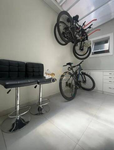 Casa de Condomínio, 2 quartos - Foto 13