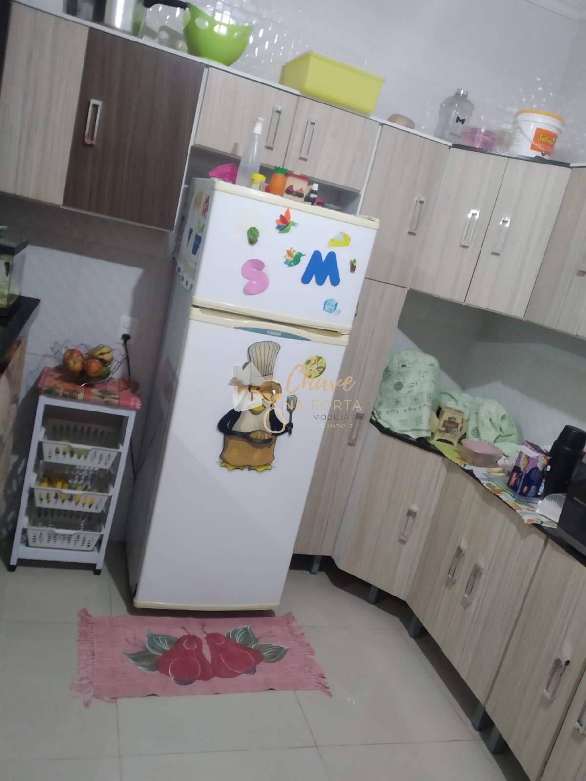 Casa, 3 quartos, 230 m² - Foto 5