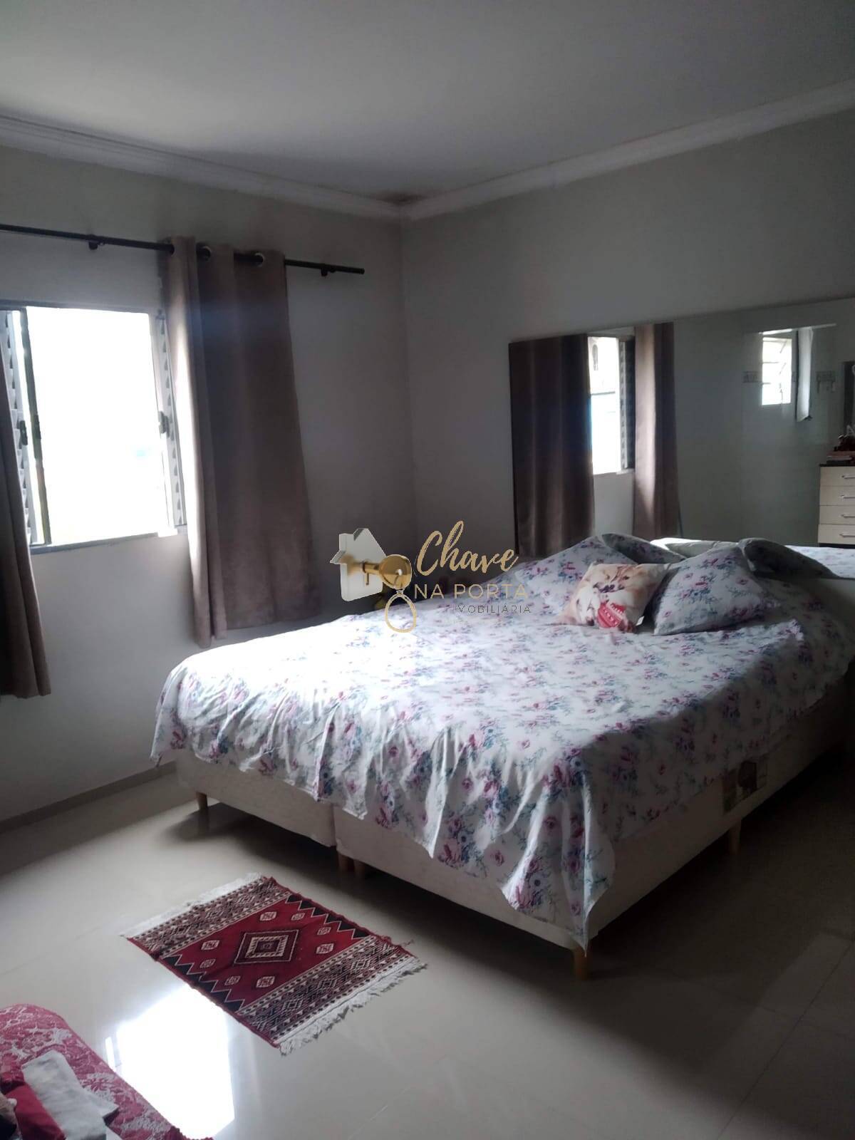 Casa, 3 quartos, 230 m² - Foto 8