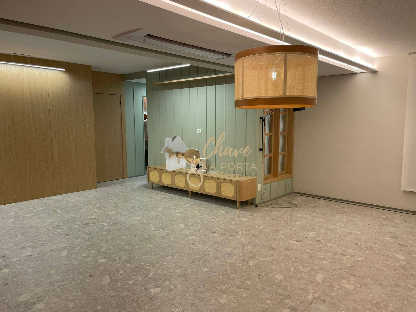 Apartamento, 3 quartos, 131 m² - Foto 1