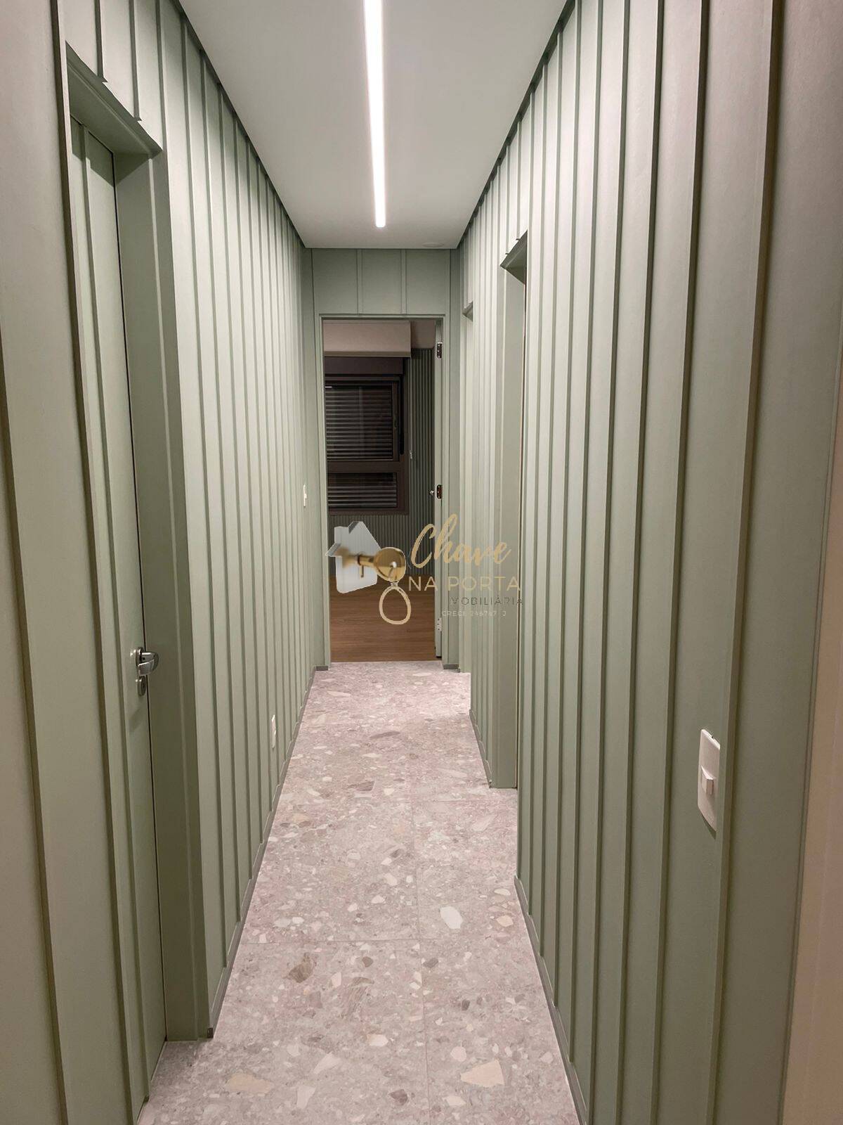 Apartamento, 3 quartos, 131 m² - Foto 6