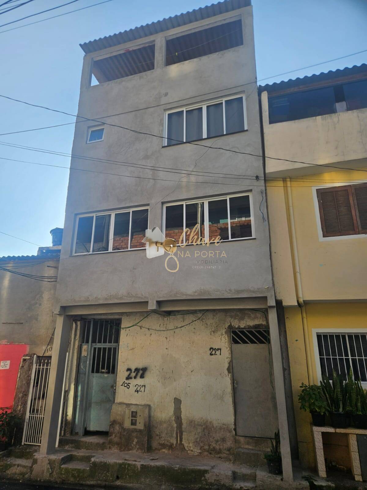 Casa, 2 quartos, 120 m² - Foto 16