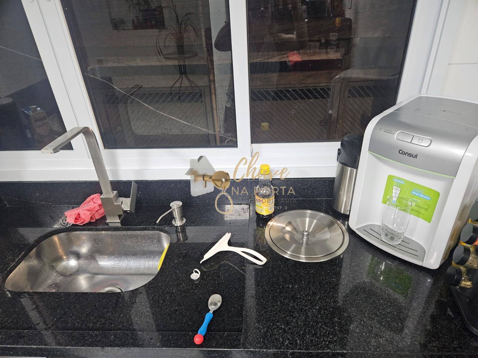 Casa, 2 quartos, 120 m² - Foto 3