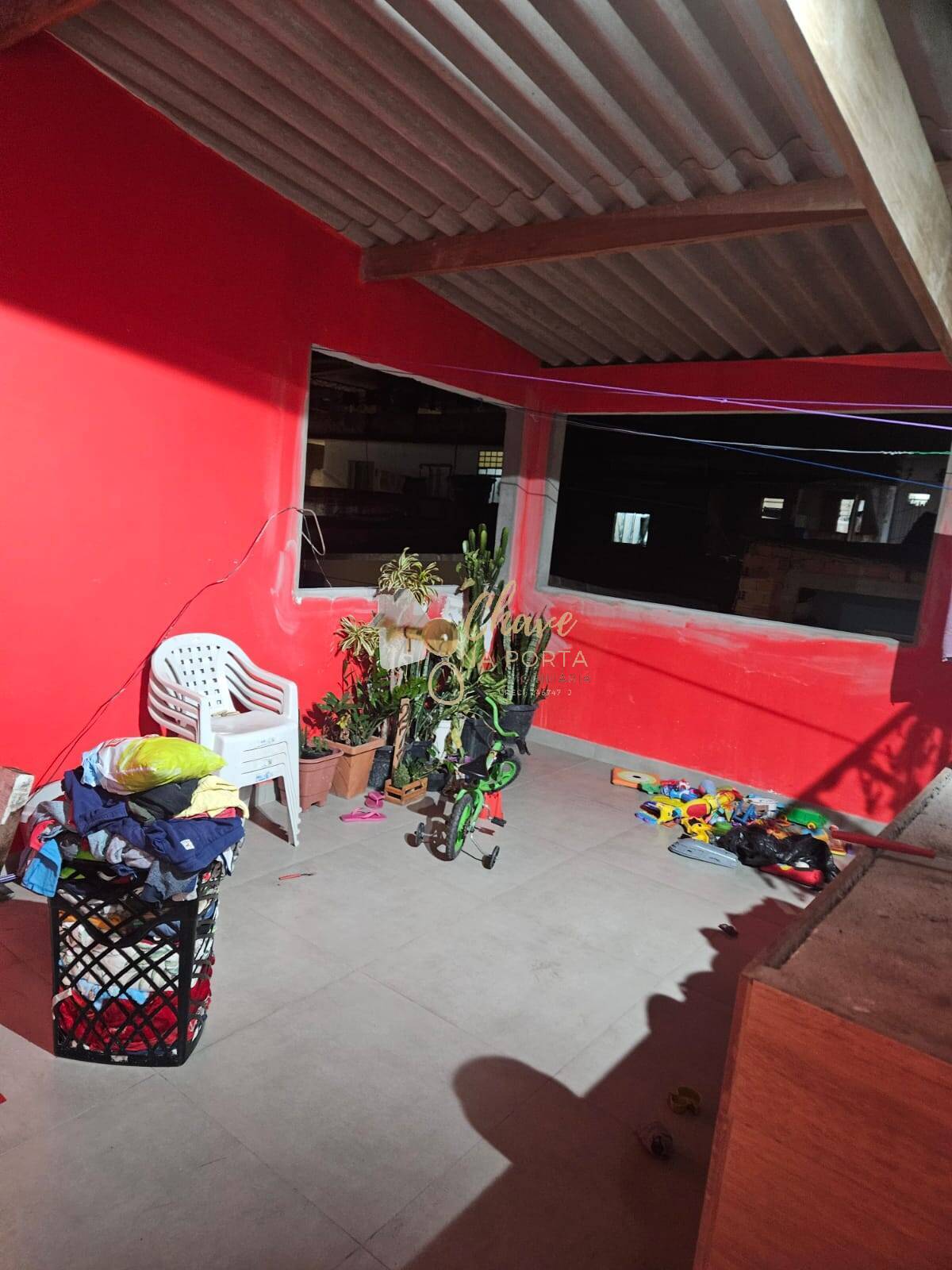 Casa, 2 quartos, 120 m² - Foto 14