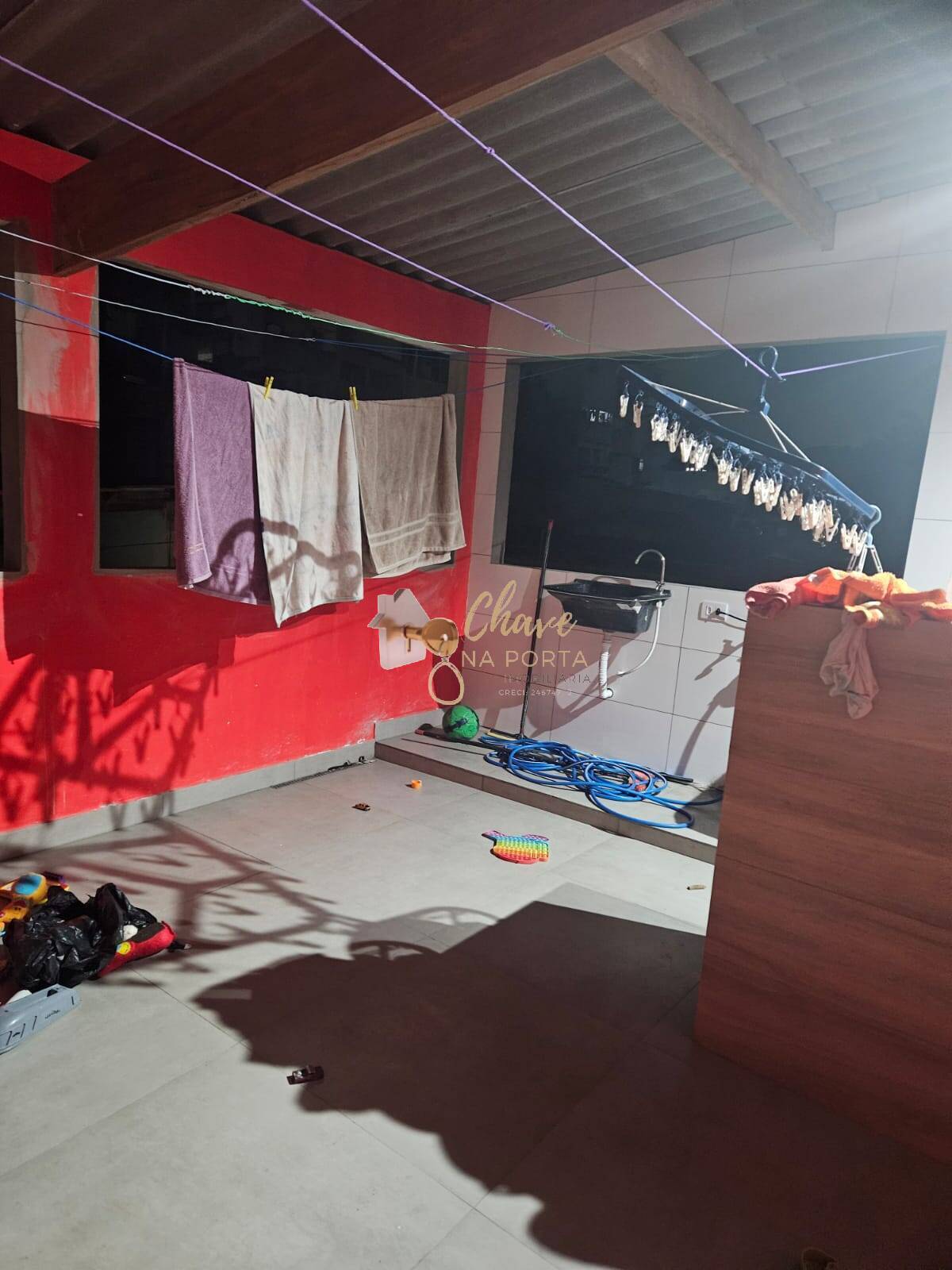 Casa, 2 quartos, 120 m² - Foto 15