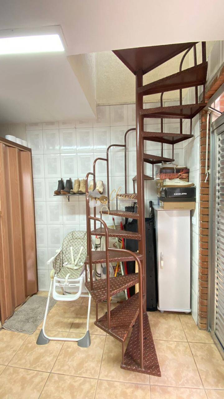 Casa, 3 quartos, 130 m² - Foto 25