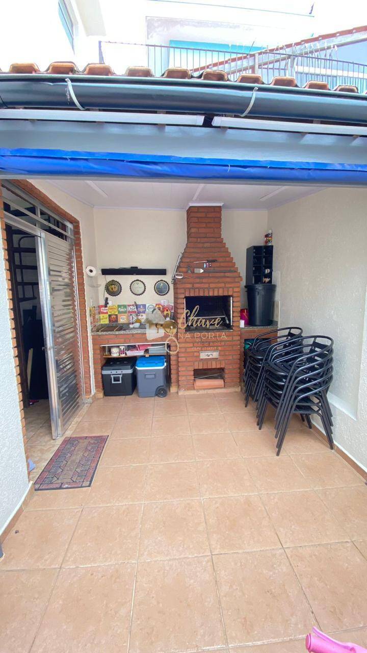 Casa, 3 quartos, 130 m² - Foto 27