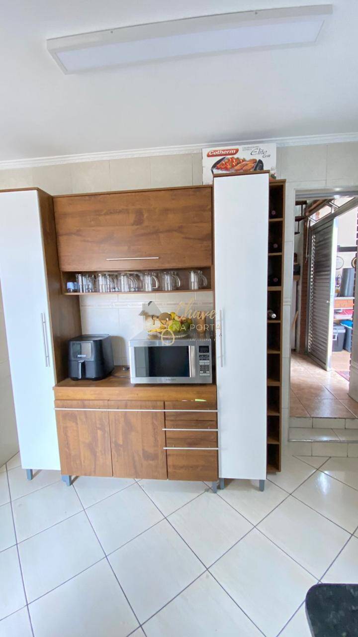 Casa, 3 quartos, 130 m² - Foto 11