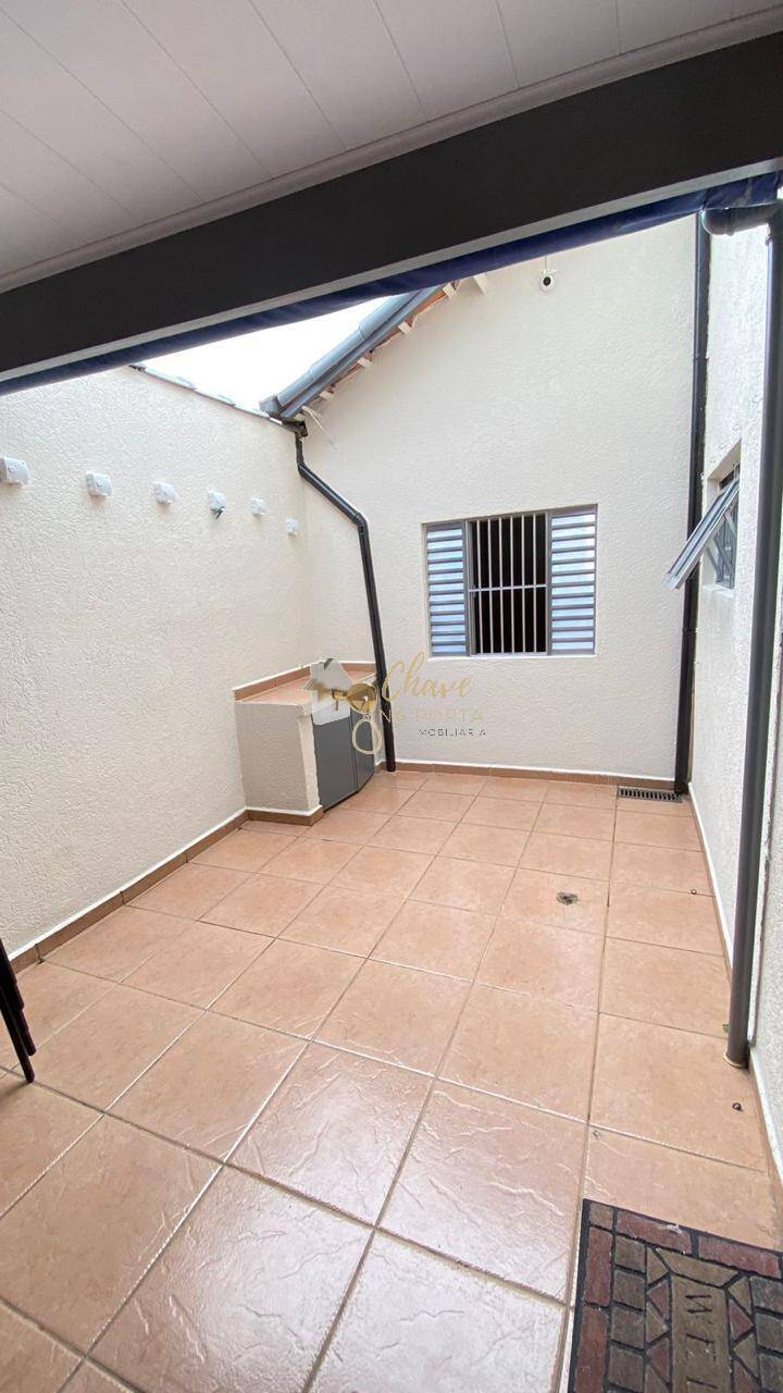 Casa, 3 quartos, 130 m² - Foto 28