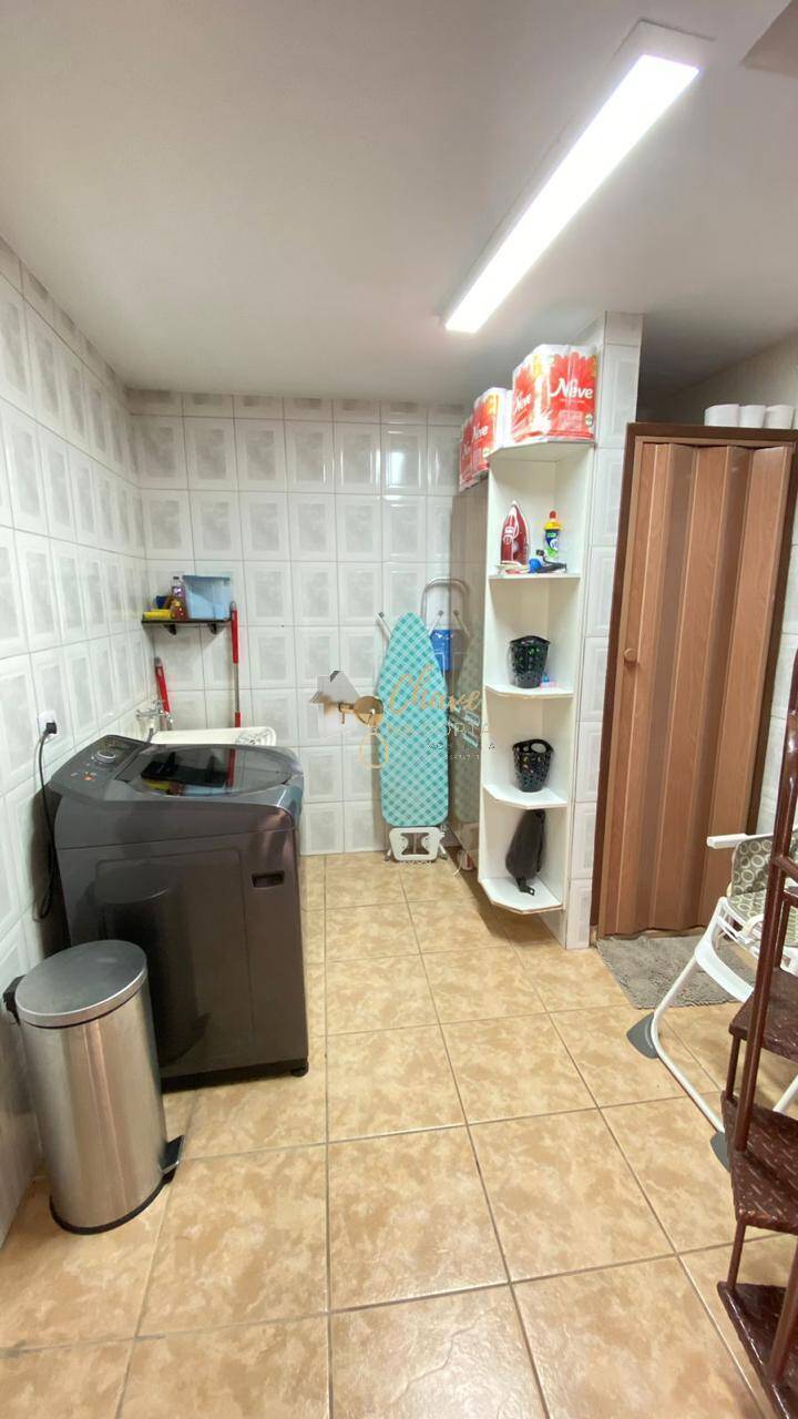 Casa, 3 quartos, 130 m² - Foto 24