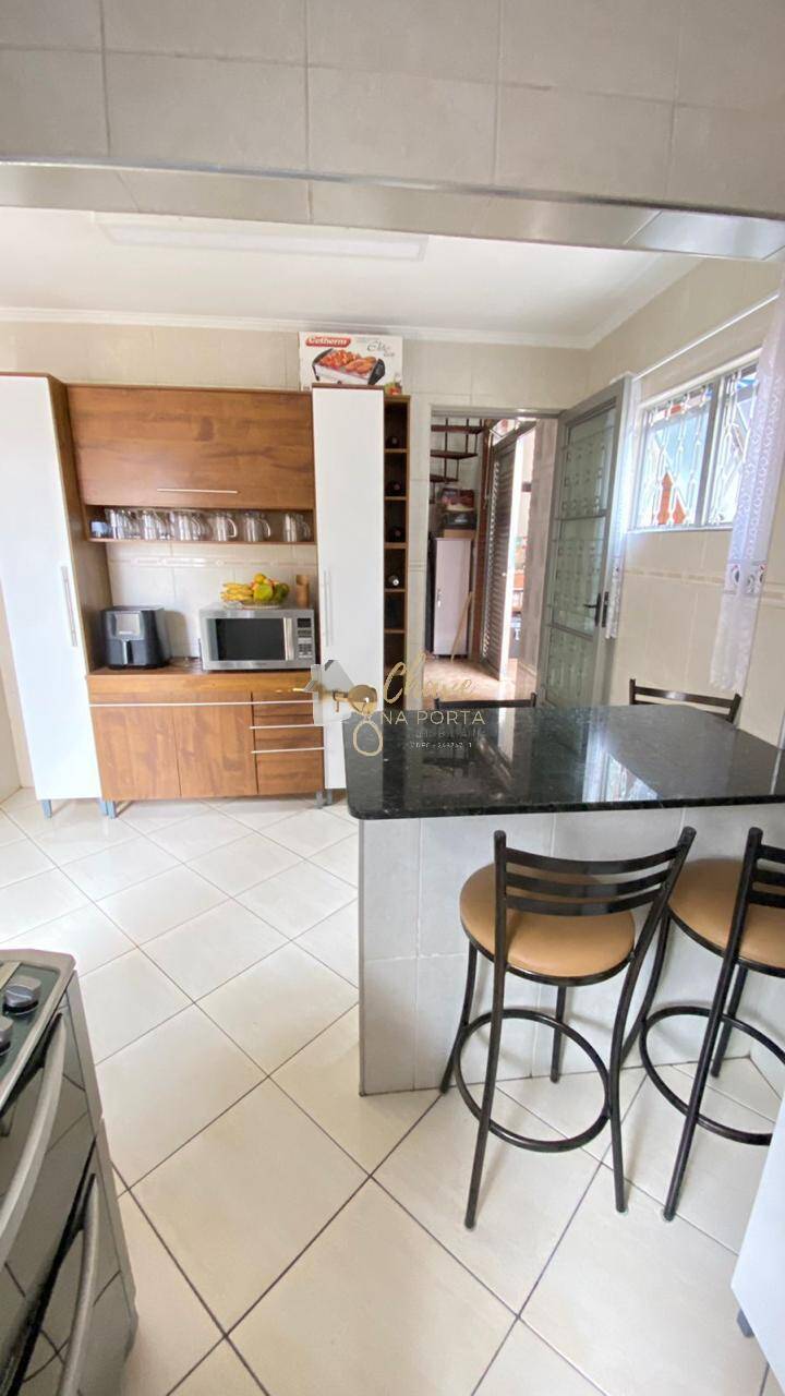 Casa, 3 quartos, 130 m² - Foto 10