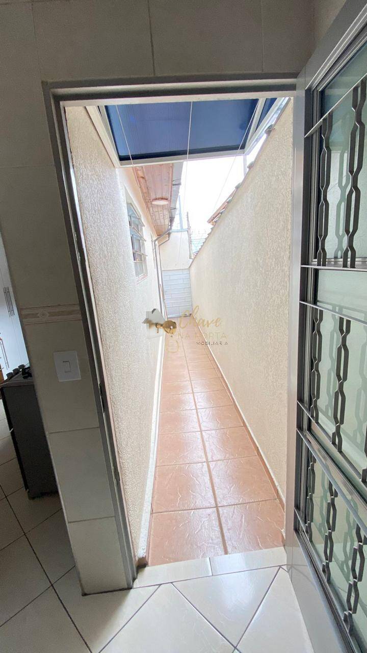 Casa, 3 quartos, 130 m² - Foto 14