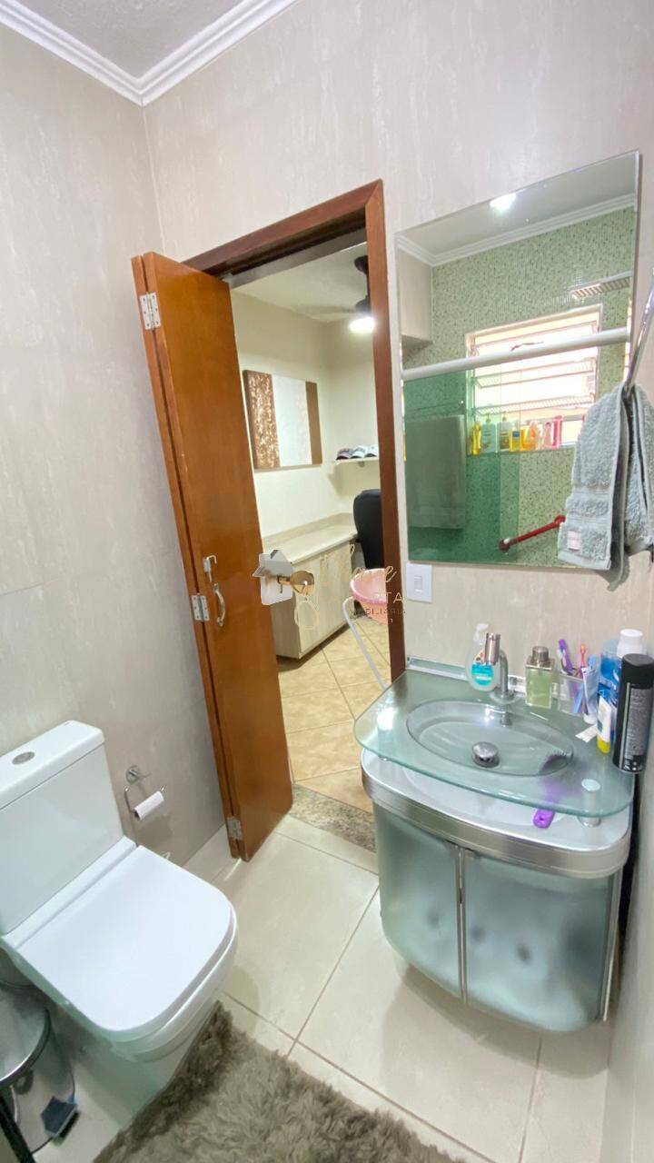 Casa, 3 quartos, 130 m² - Foto 6