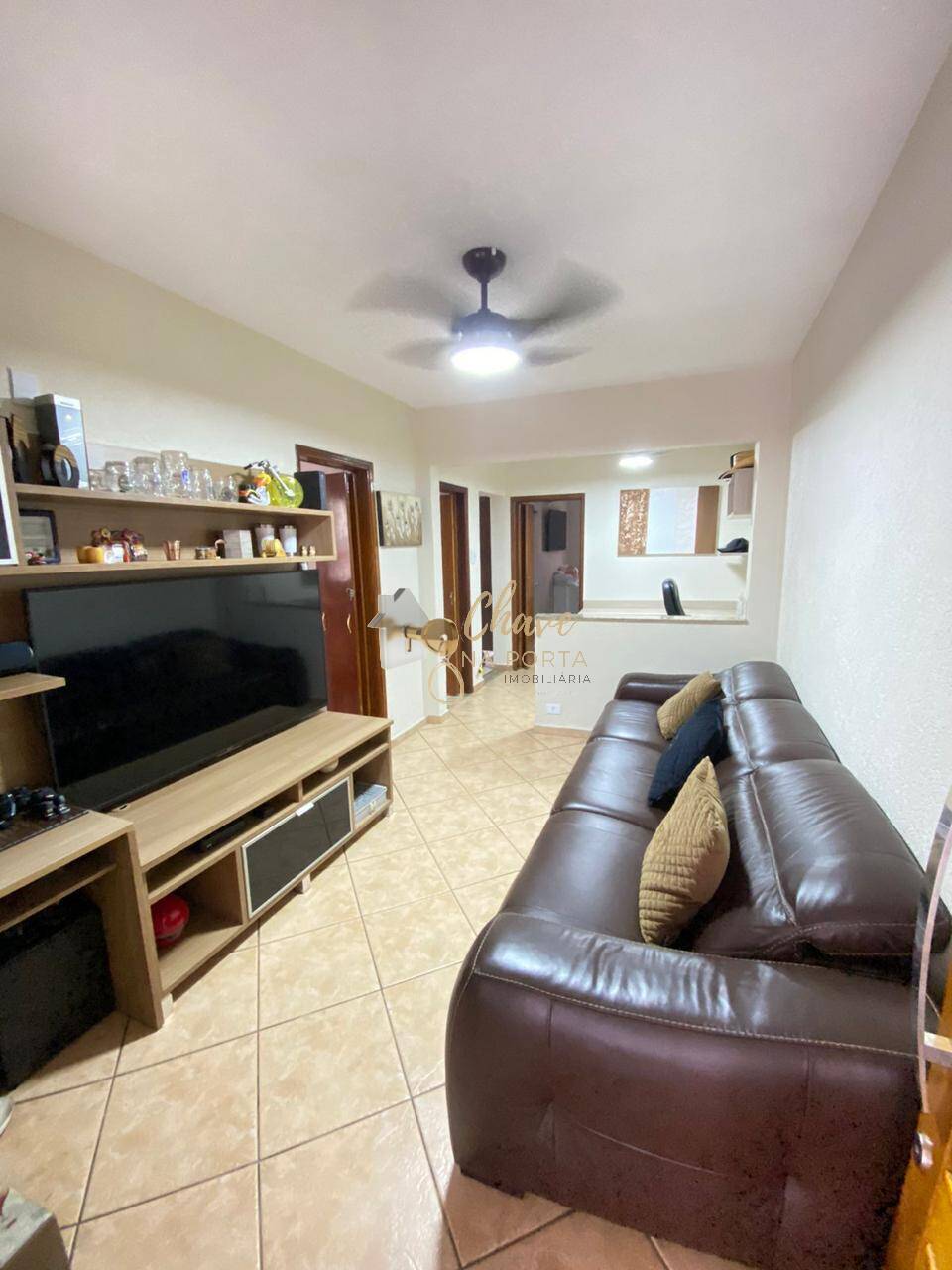 Casa, 3 quartos, 130 m² - Foto 2