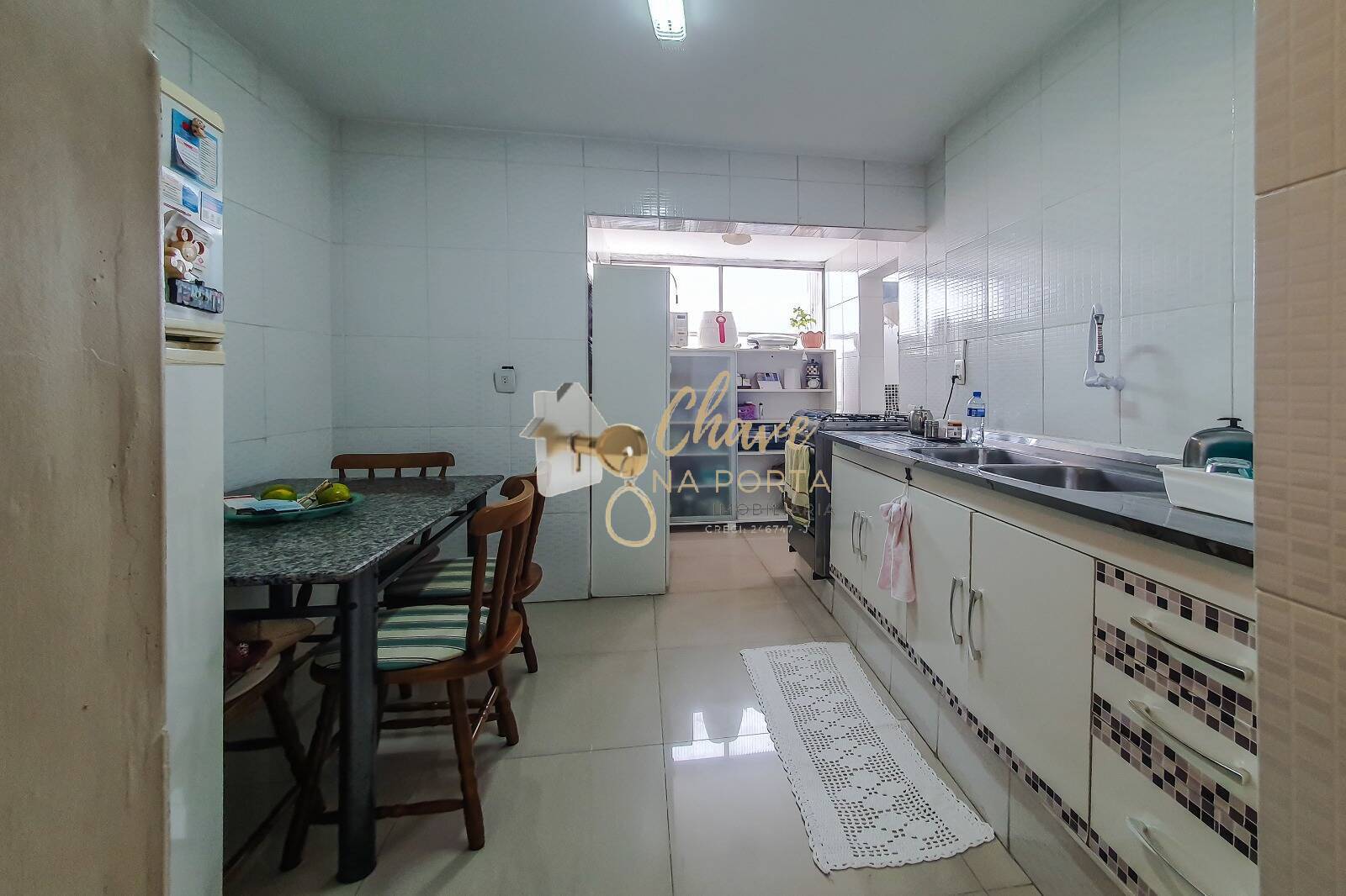 Apartamento, 2 quartos, 88 m² - Foto 10