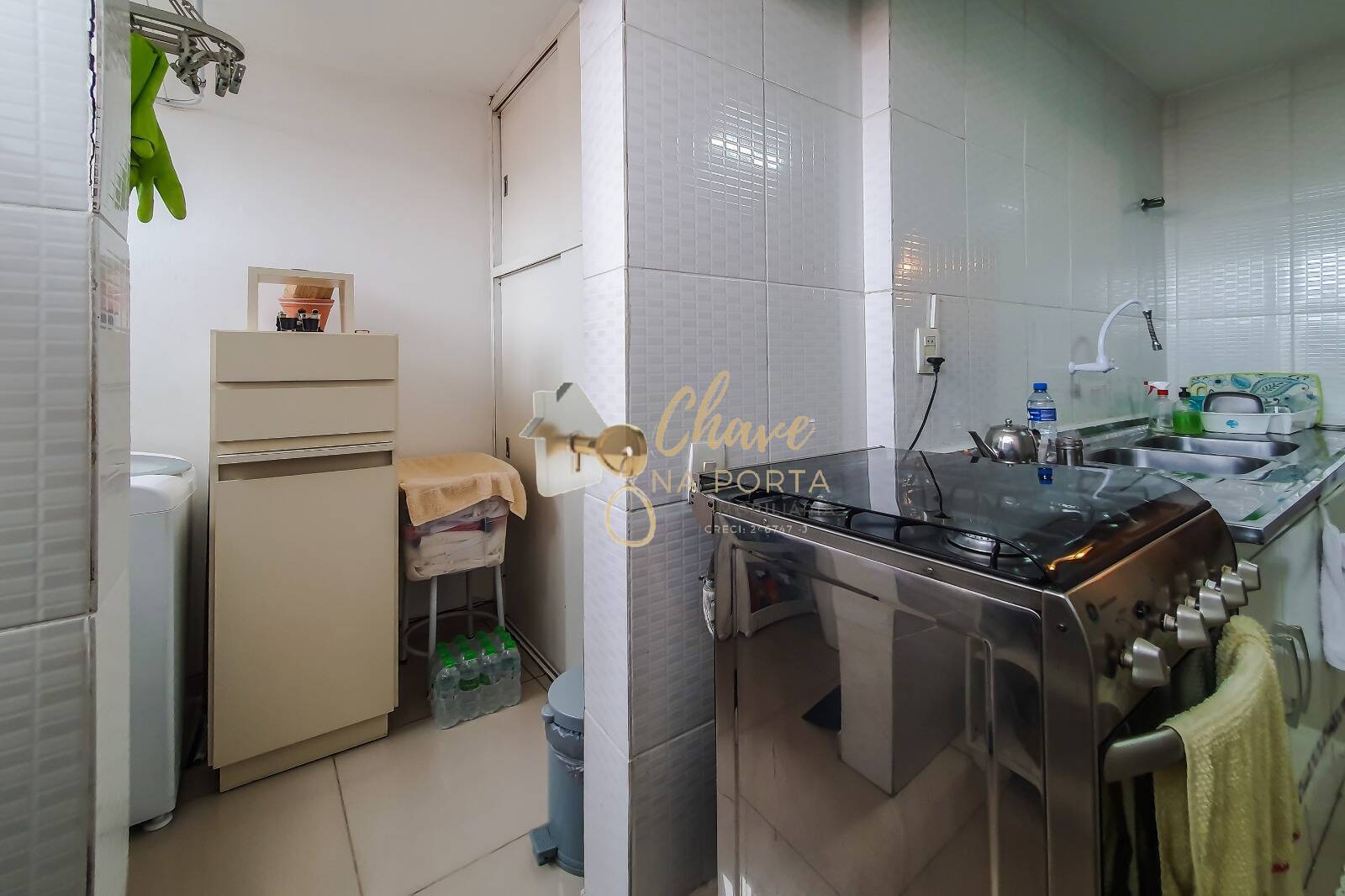 Apartamento, 2 quartos, 88 m² - Foto 15