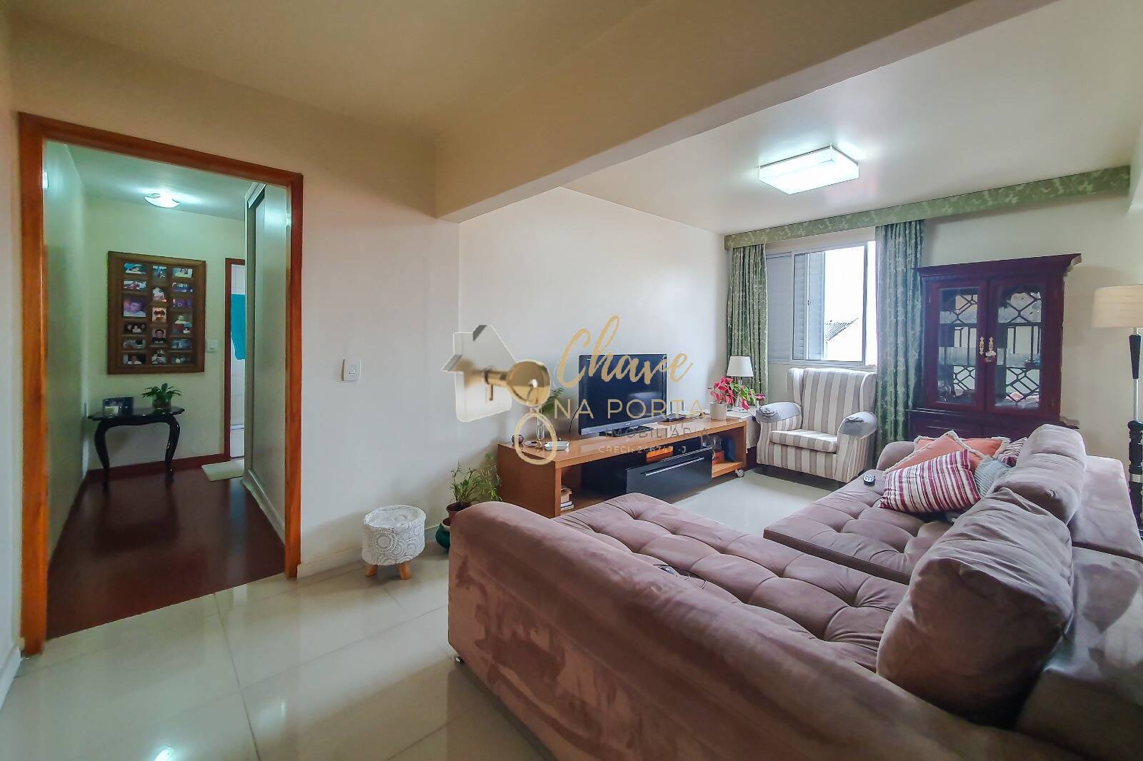 Apartamento, 2 quartos, 88 m² - Foto 3