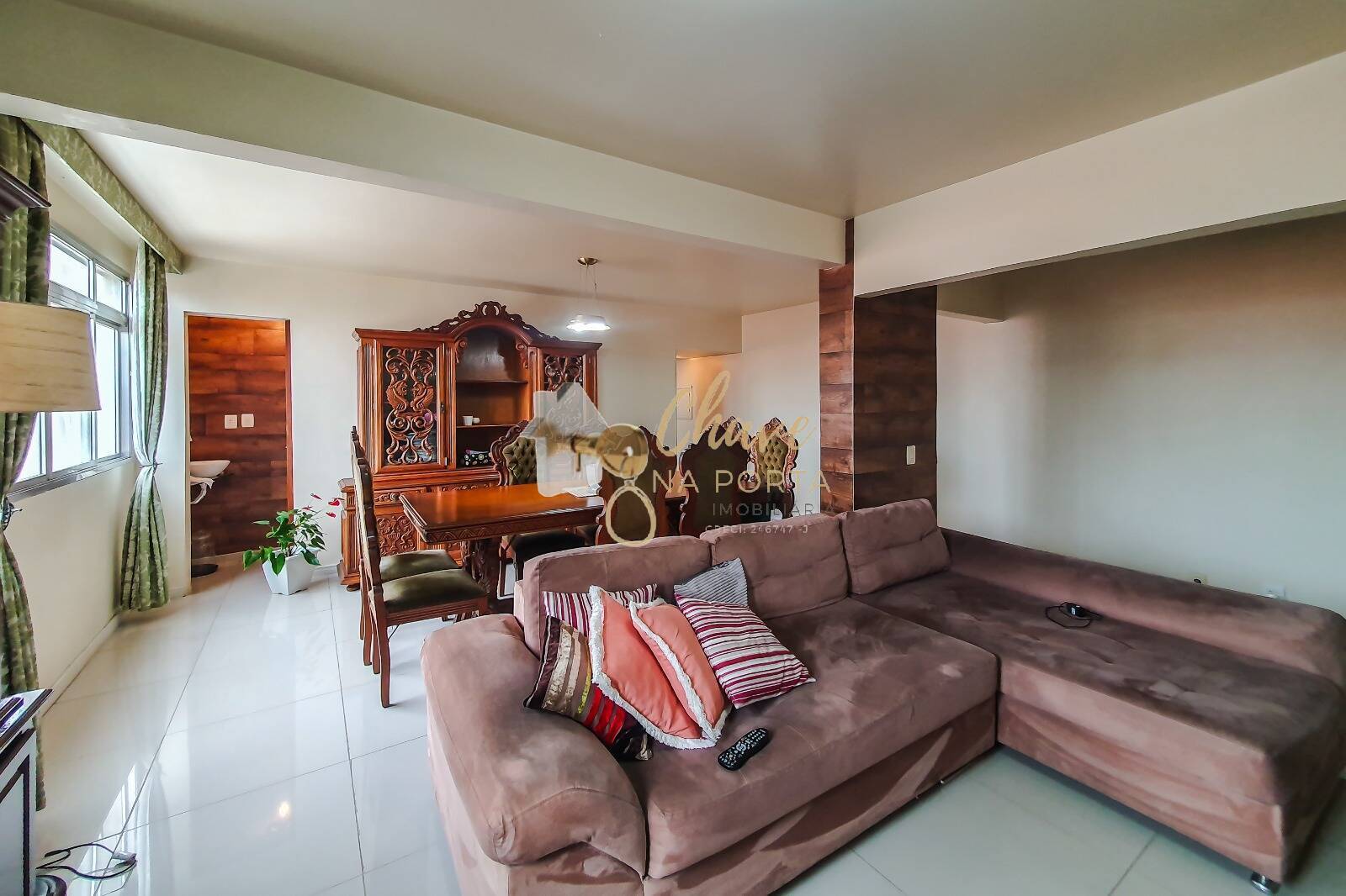 Apartamento, 2 quartos, 88 m² - Foto 2