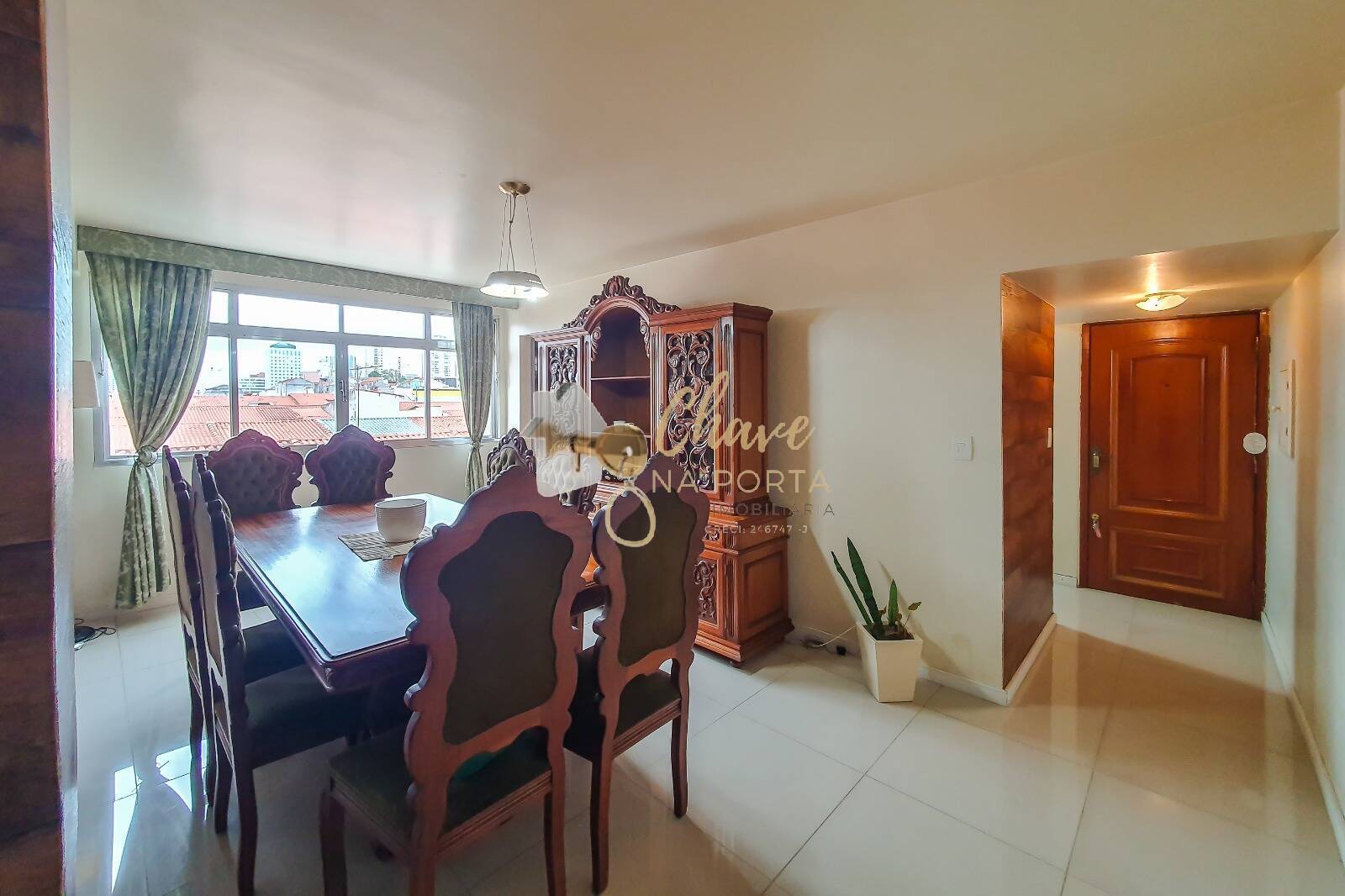 Apartamento, 2 quartos, 88 m² - Foto 5