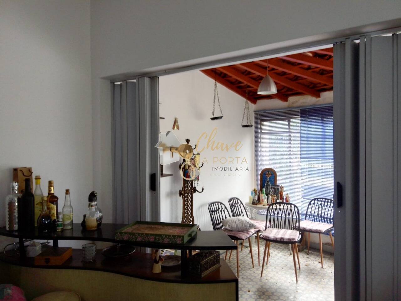 Casa, 2 quartos, 150 m² - Foto 1