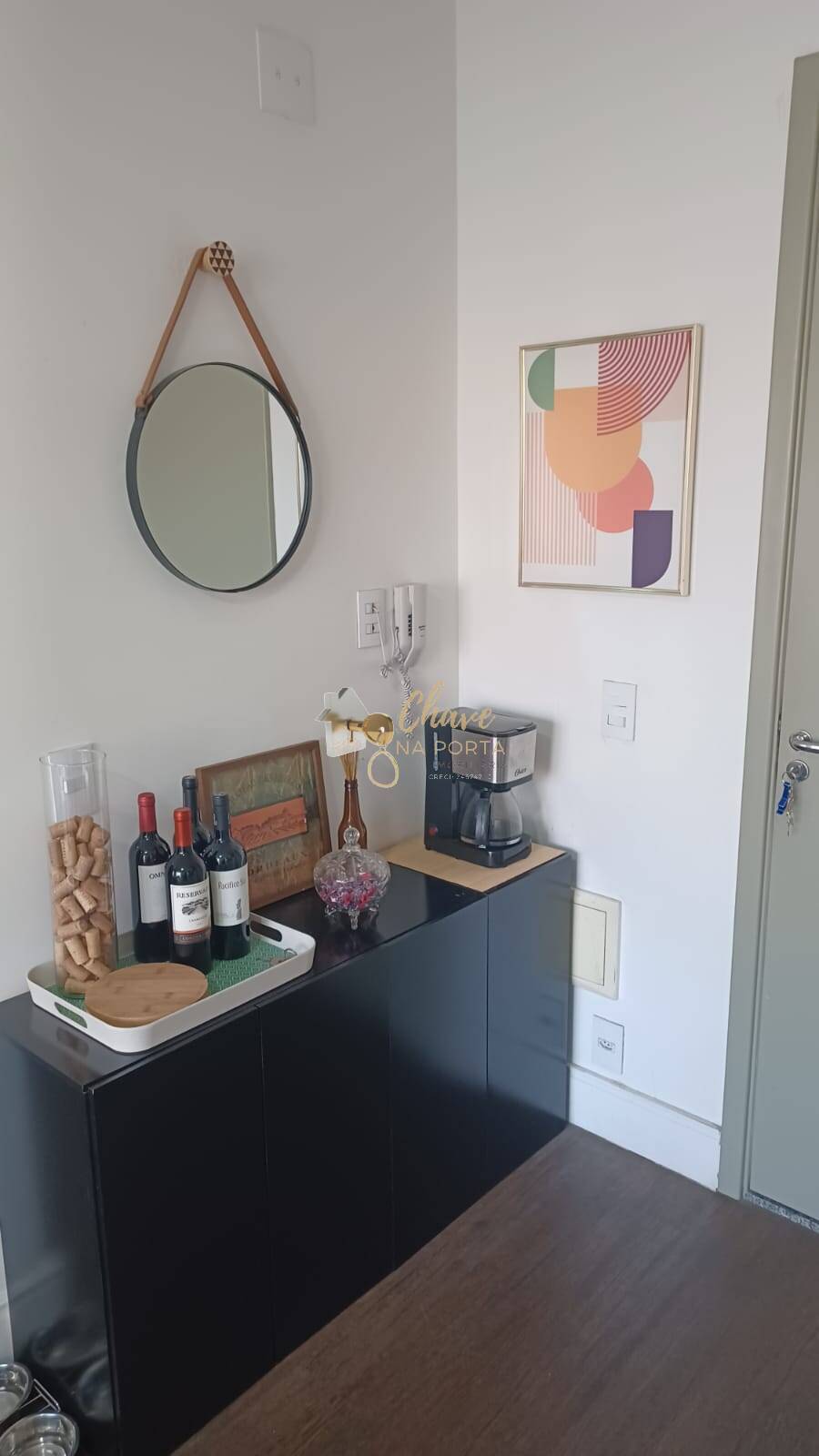 Kitnet-Studio, 34 m² - Foto 7