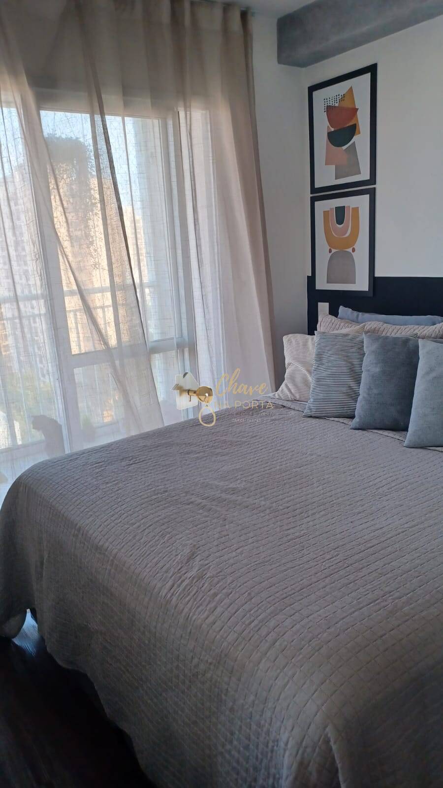 Kitnet-Studio, 34 m² - Foto 9