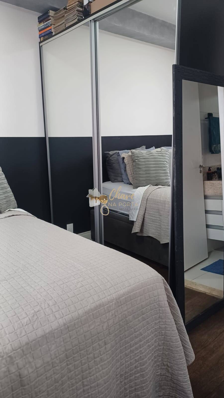 Kitnet-Studio, 34 m² - Foto 10
