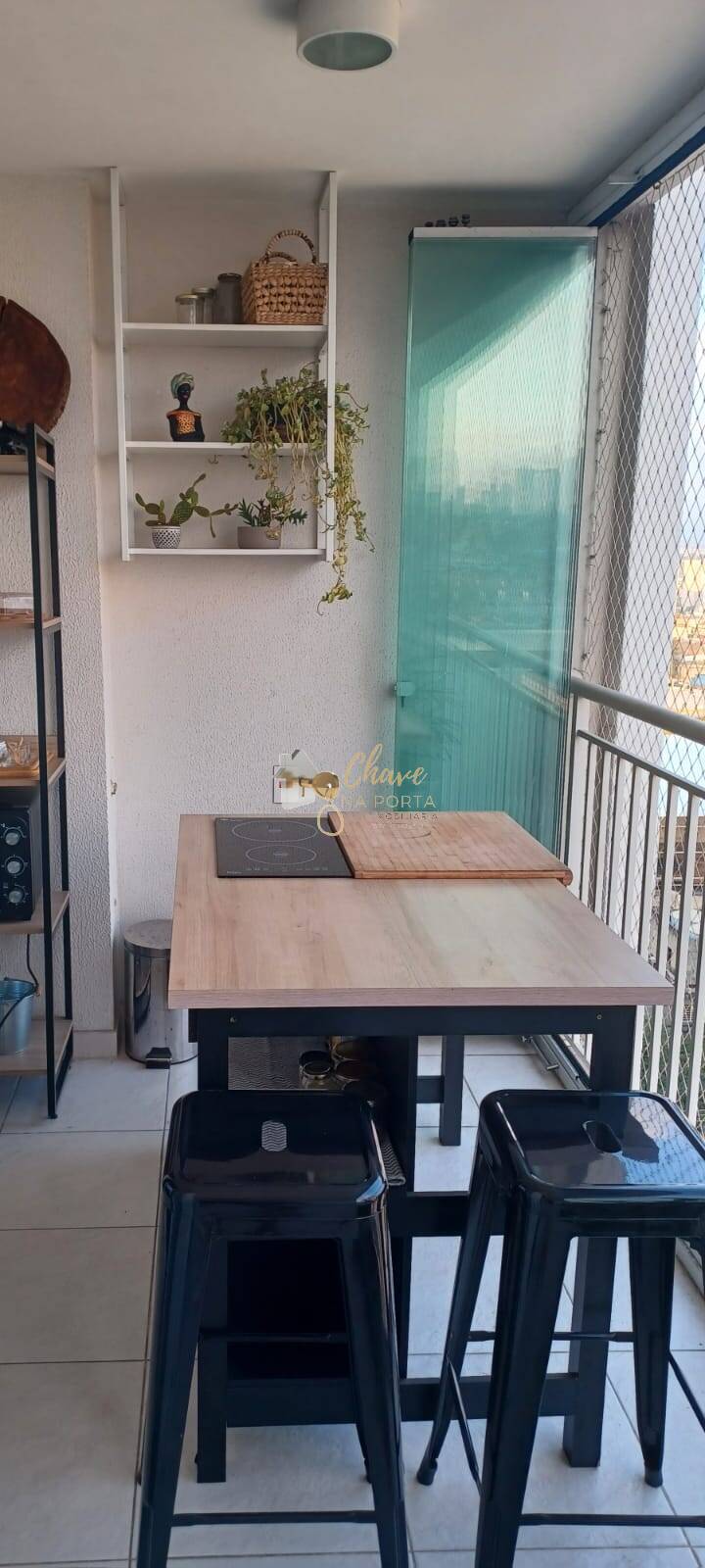 Kitnet-Studio, 34 m² - Foto 15