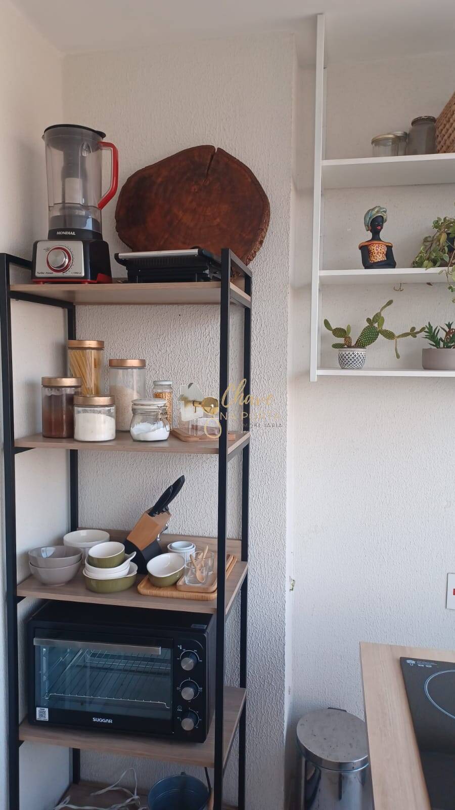 Kitnet-Studio, 34 m² - Foto 6