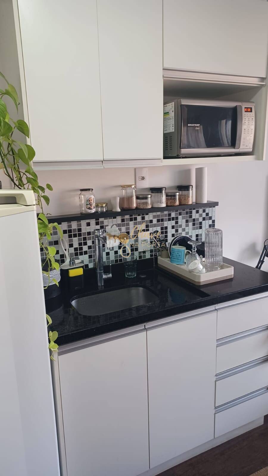 Kitnet-Studio, 34 m² - Foto 5