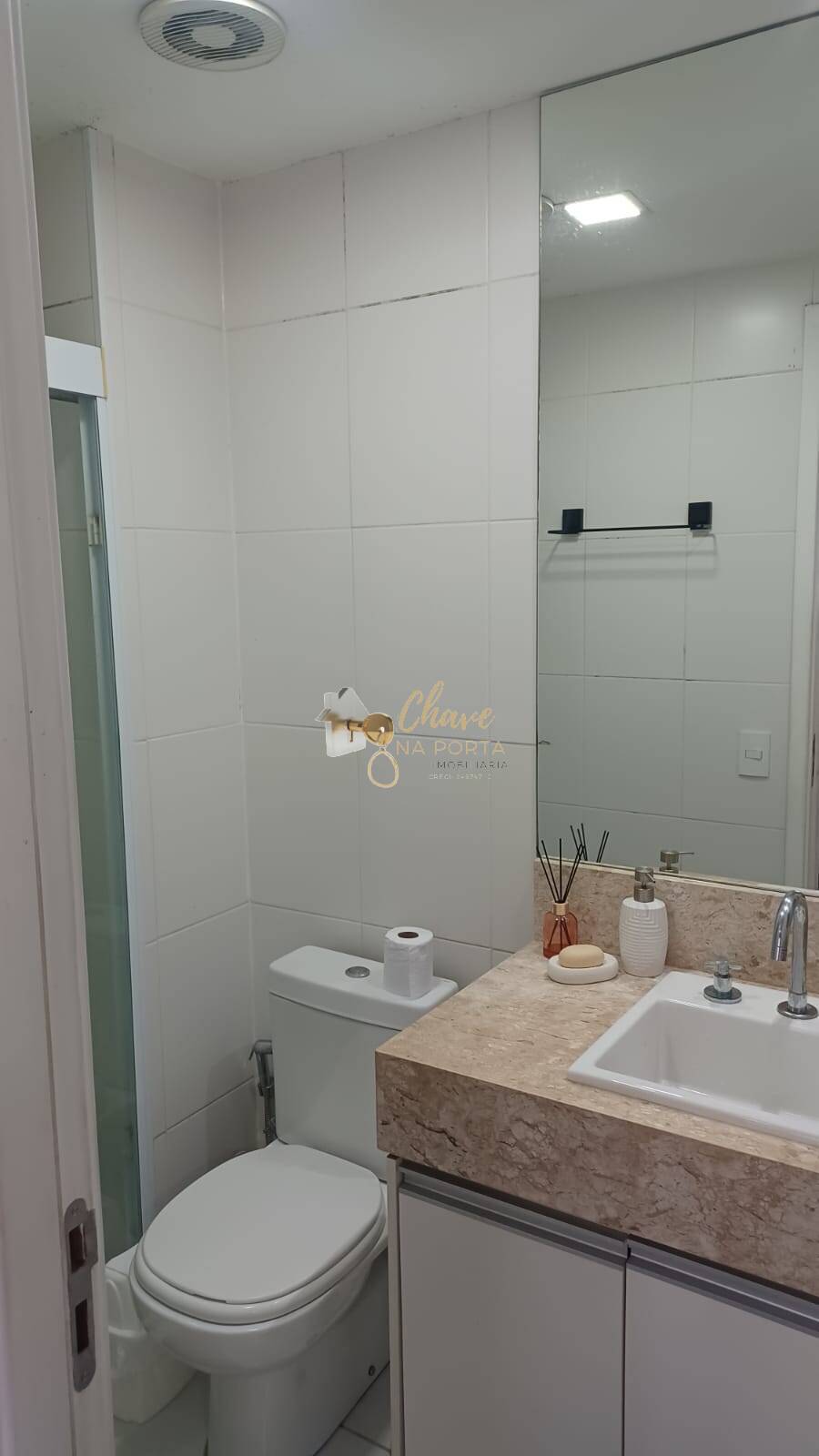 Kitnet-Studio, 34 m² - Foto 11