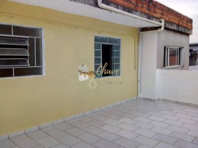 Casa, 5 quartos, 250 m² - Foto 1