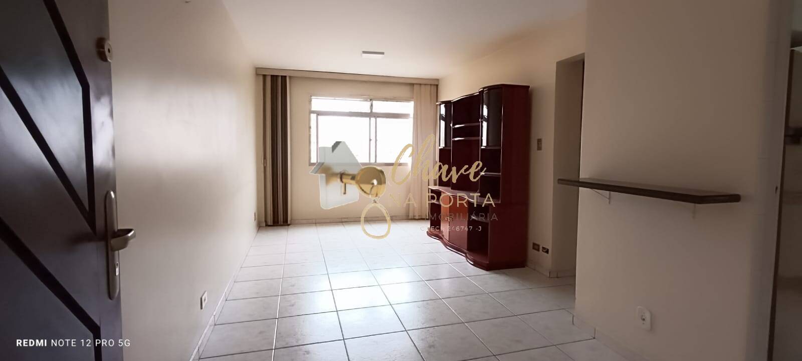 Apartamento, 2 quartos, 83 m² - Foto 1