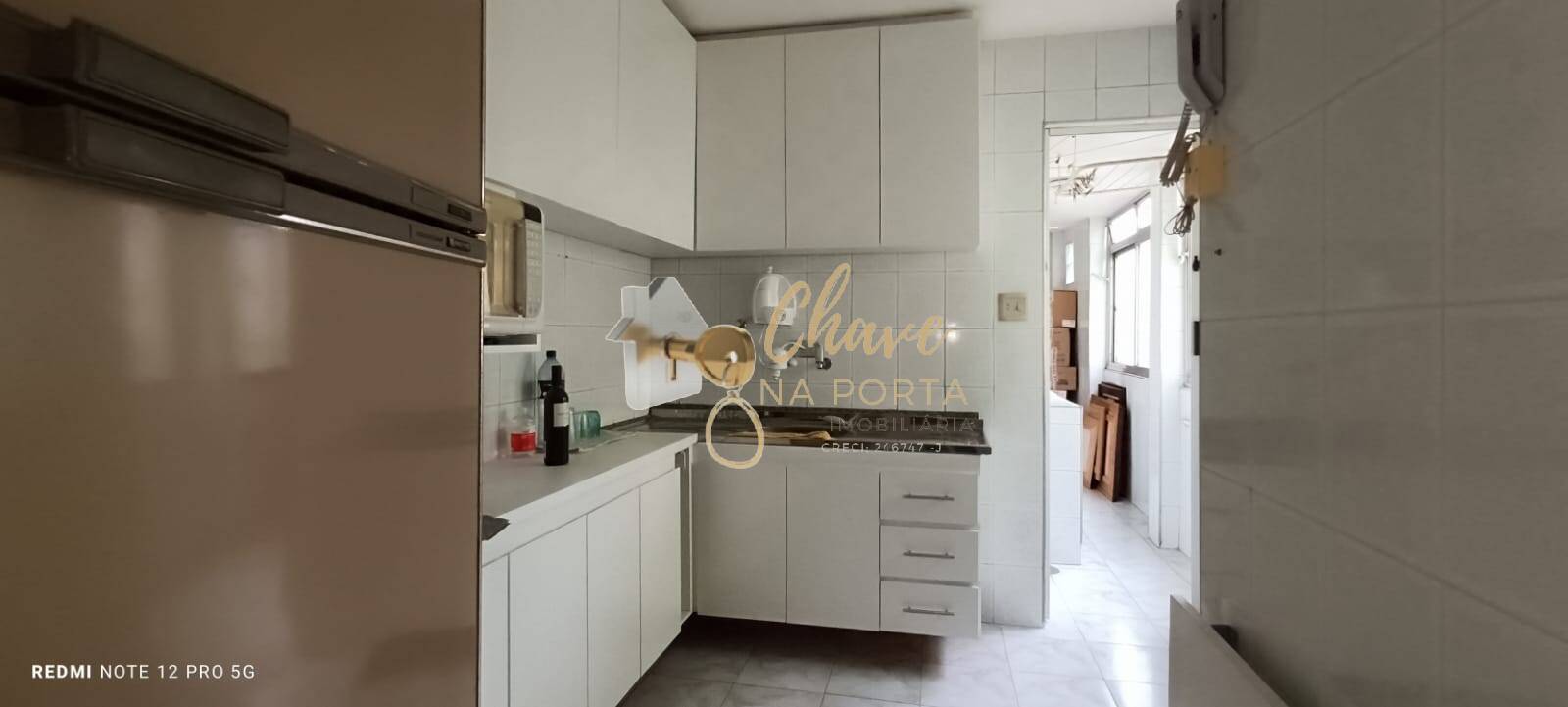 Apartamento, 2 quartos, 83 m² - Foto 6