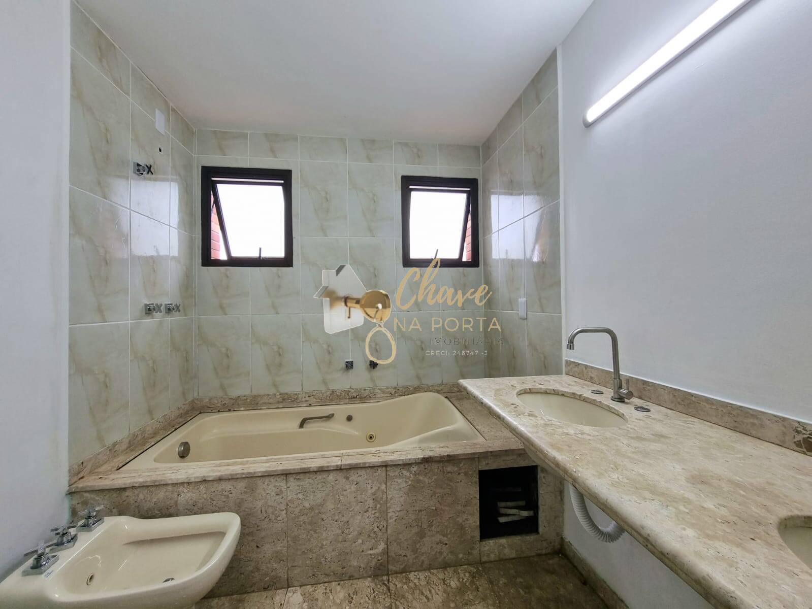 Apartamento, 4 quartos, 236 m² - Foto 19