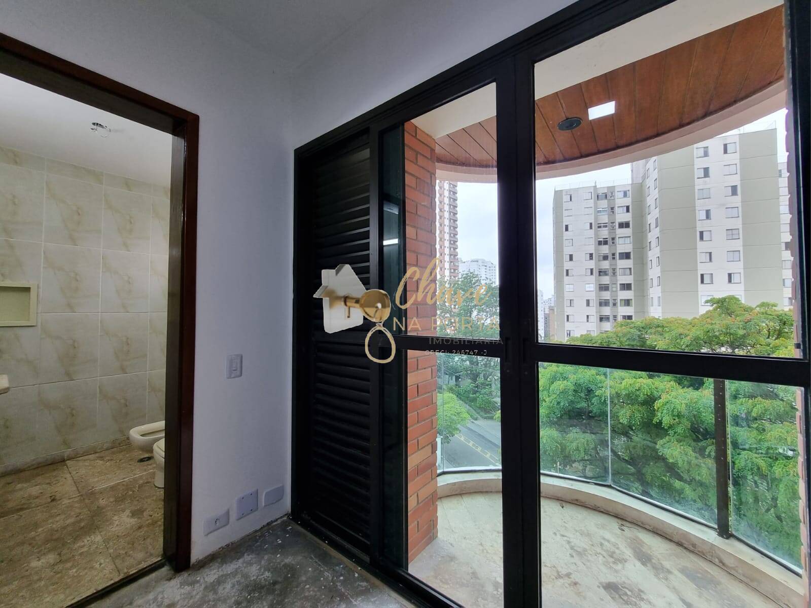 Apartamento, 4 quartos, 236 m² - Foto 11