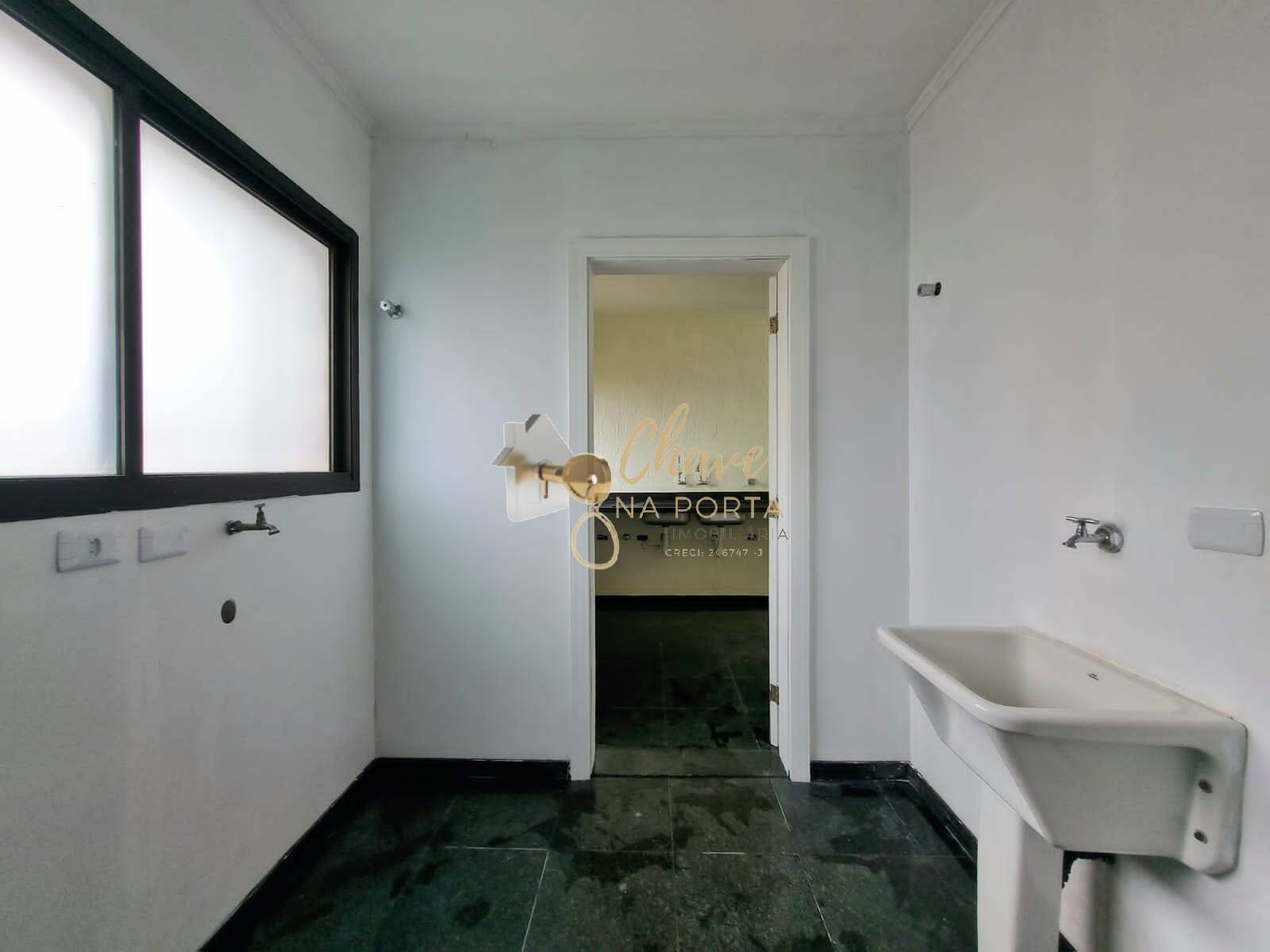 Apartamento, 4 quartos, 236 m² - Foto 8