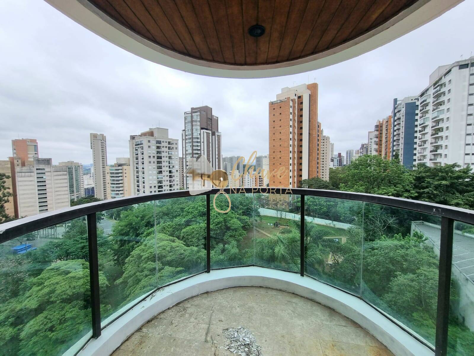 Apartamento, 4 quartos, 236 m² - Foto 17