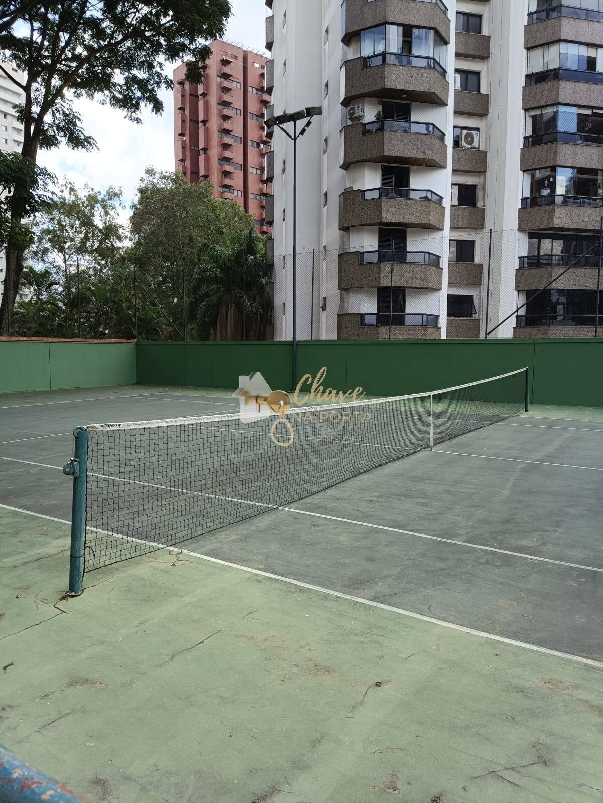 Apartamento, 4 quartos, 236 m² - Foto 27