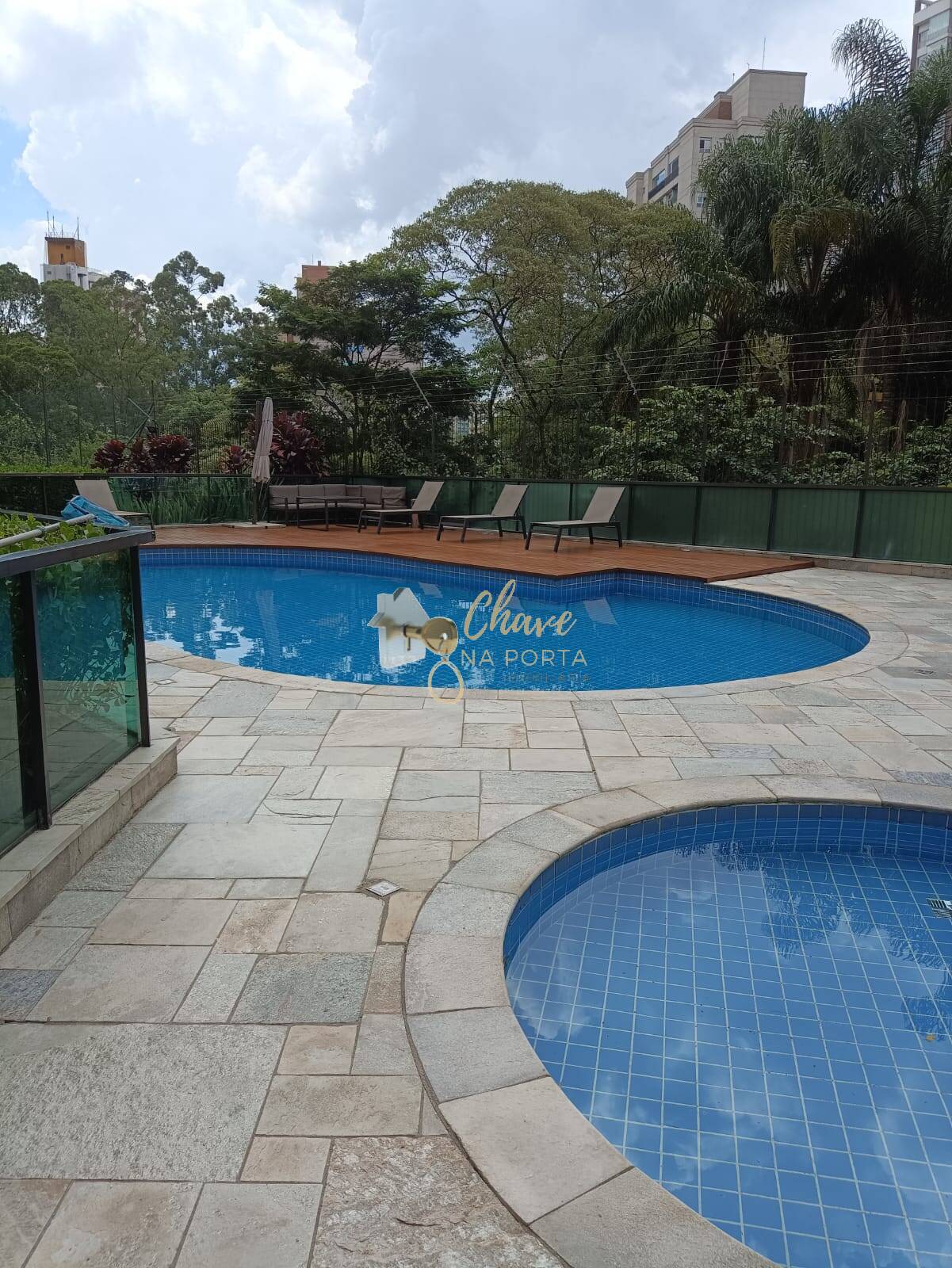 Apartamento, 4 quartos, 236 m² - Foto 28