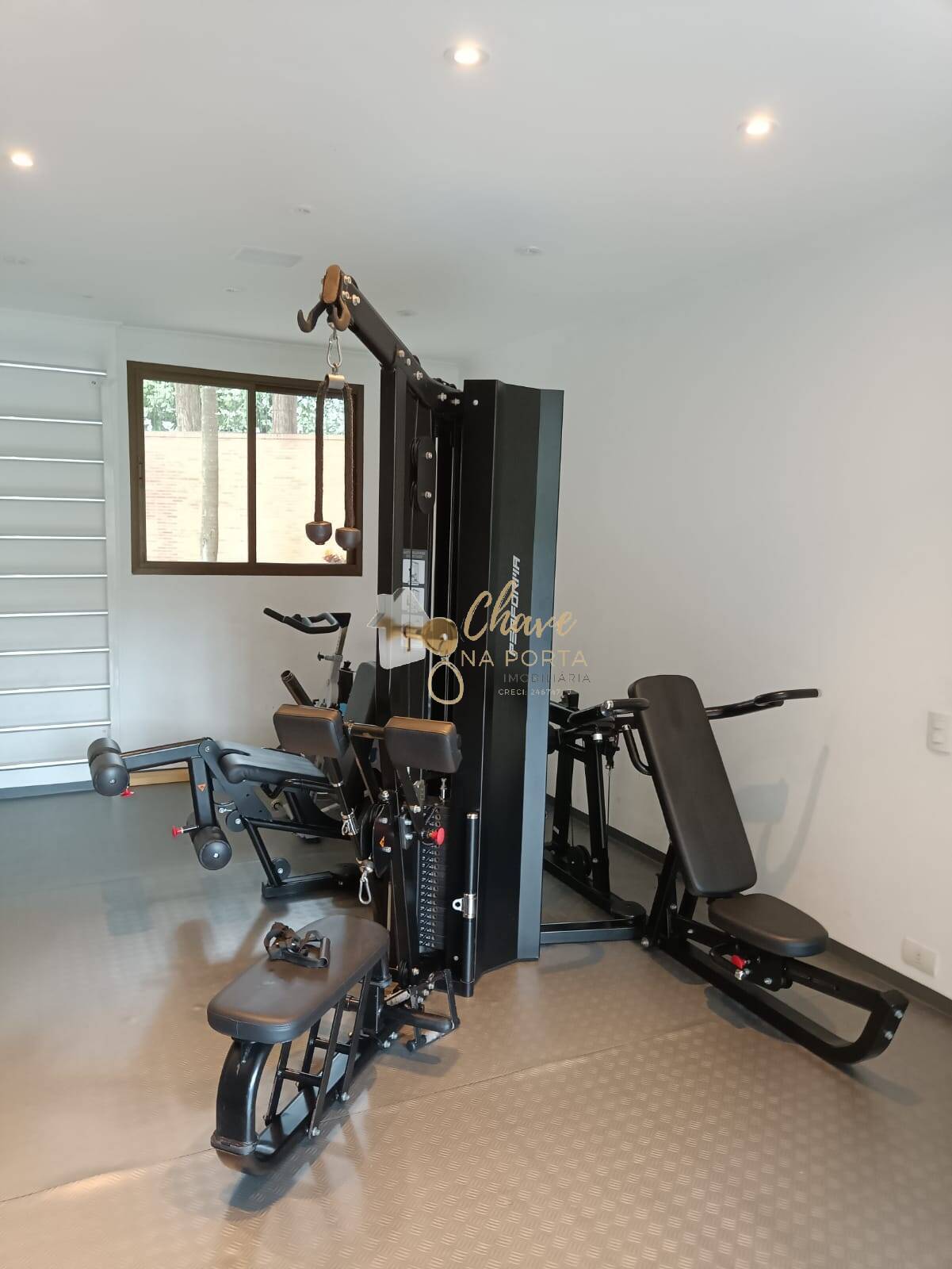 Apartamento, 4 quartos, 236 m² - Foto 26