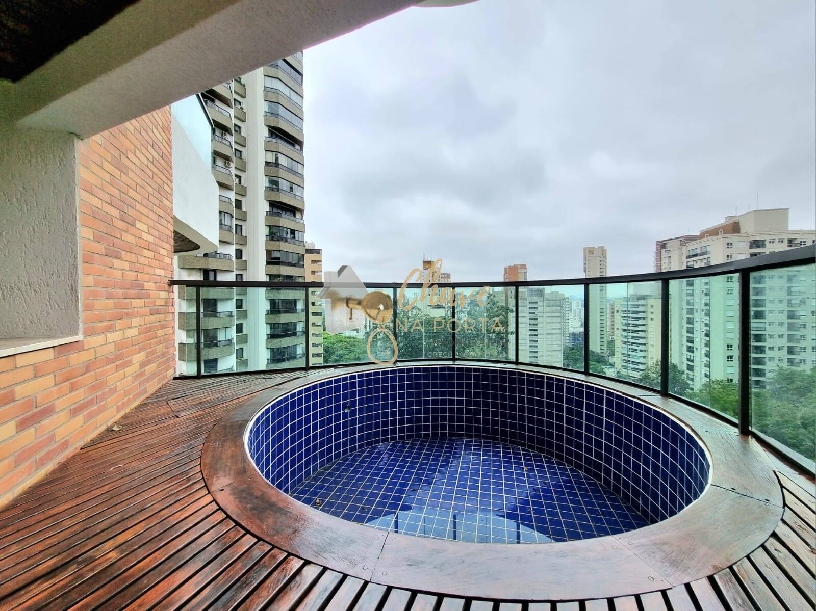 Apartamento, 4 quartos, 236 m² - Foto 24