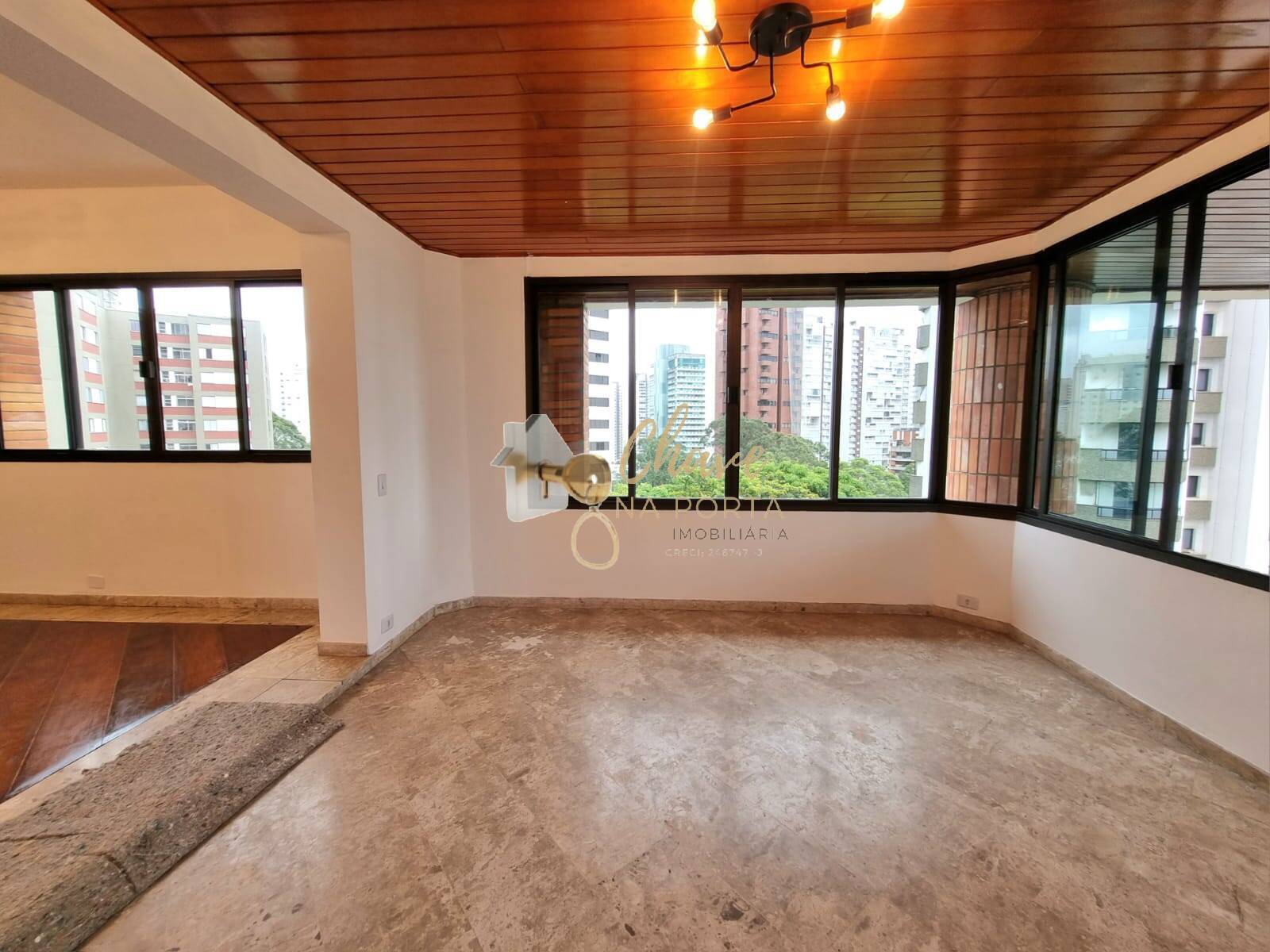 Apartamento, 4 quartos, 236 m² - Foto 4