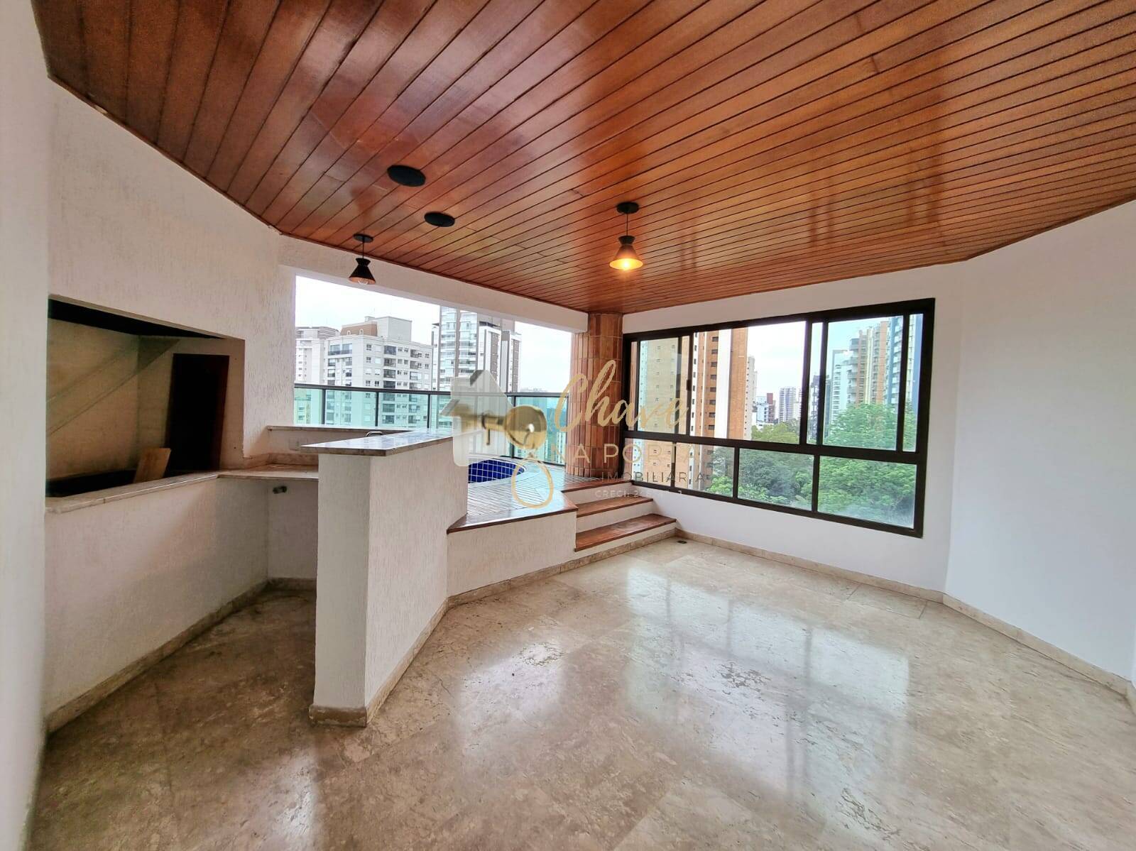 Apartamento, 4 quartos, 236 m² - Foto 22