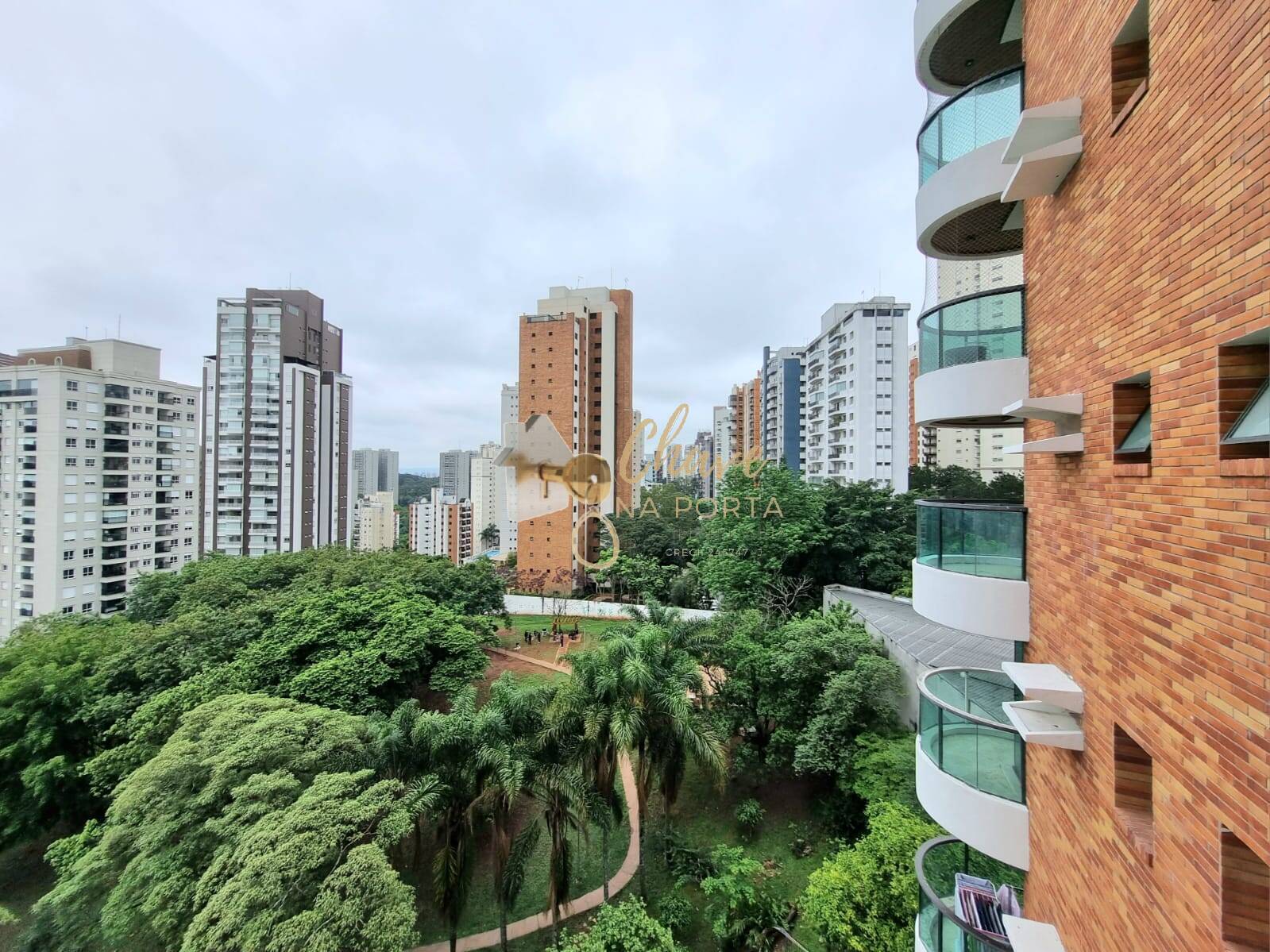 Apartamento, 4 quartos, 236 m² - Foto 30