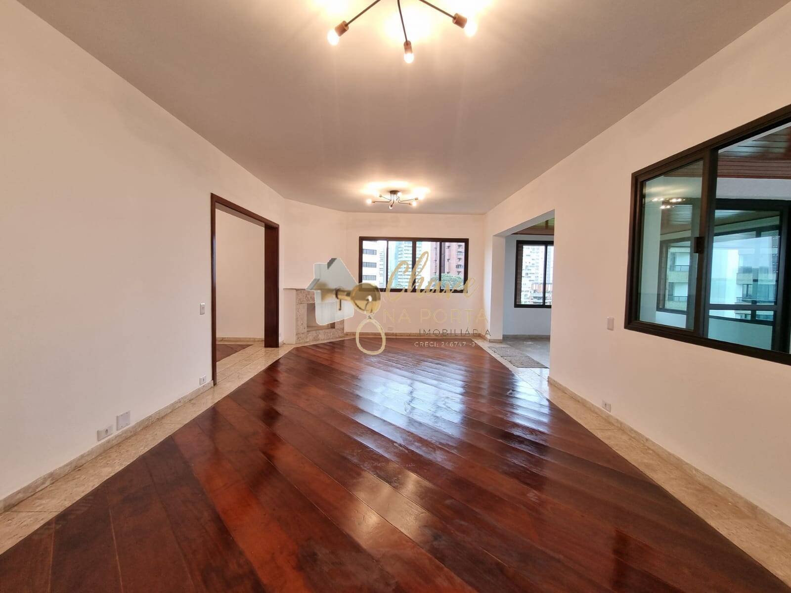 Apartamento, 4 quartos, 236 m² - Foto 2