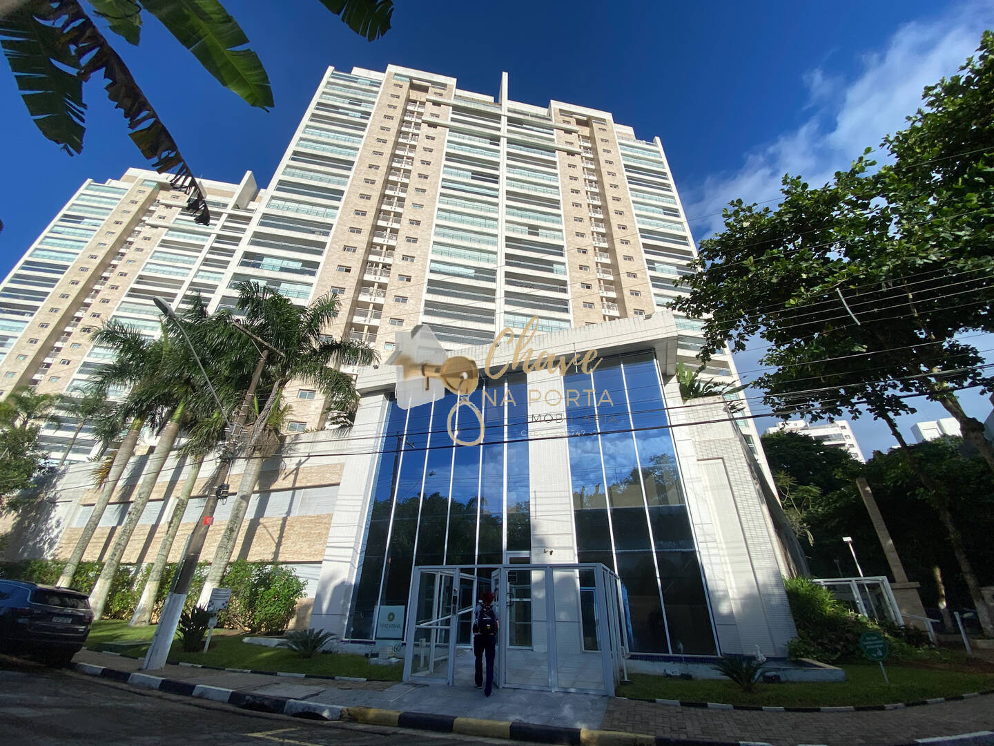 Apartamento, 158 m² - Foto 4