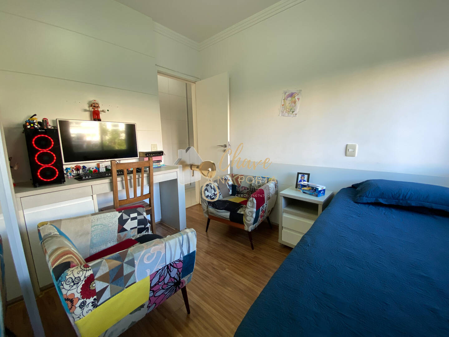 Apartamento, 158 m² - Foto 9