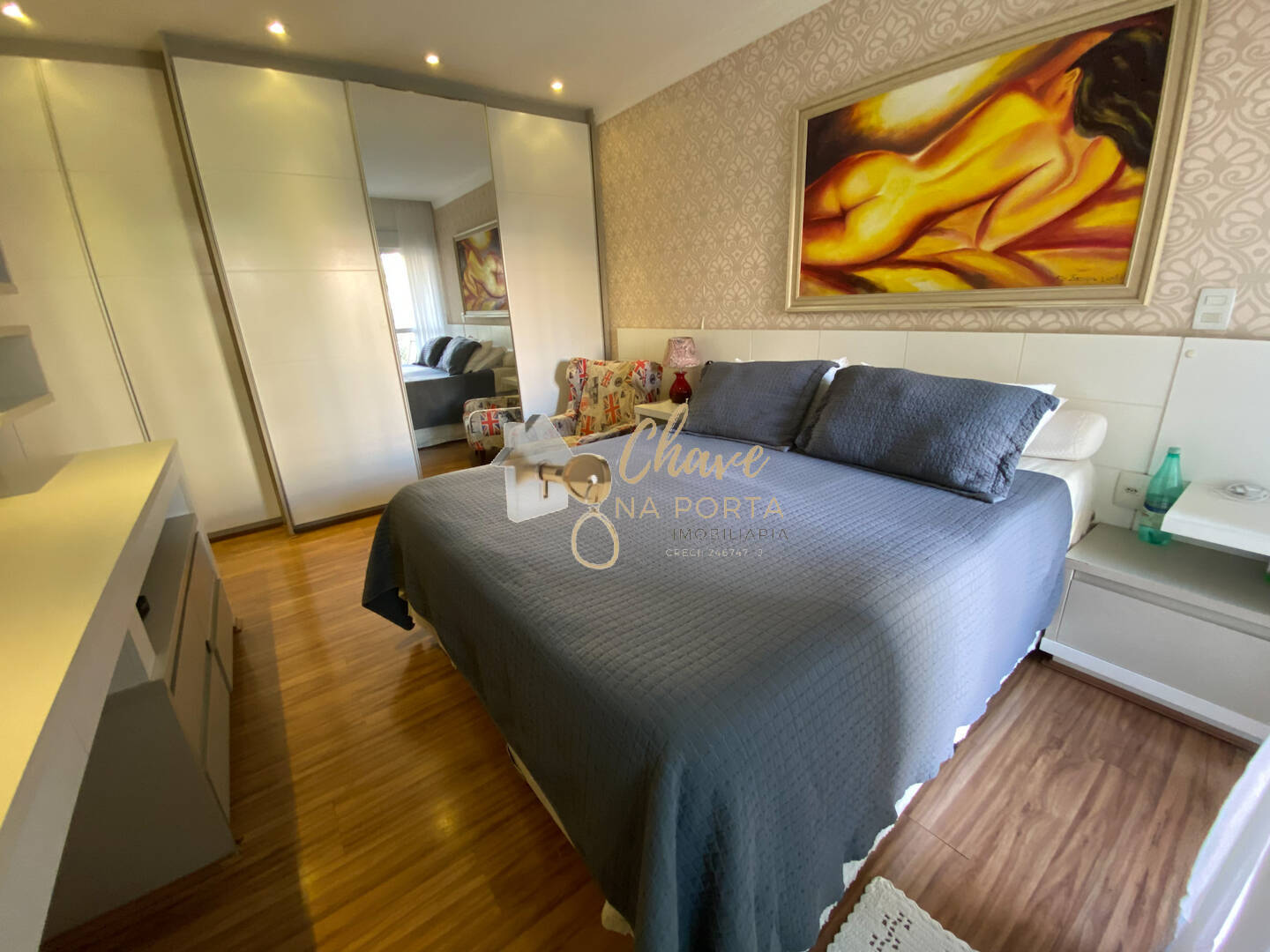 Apartamento, 158 m² - Foto 12