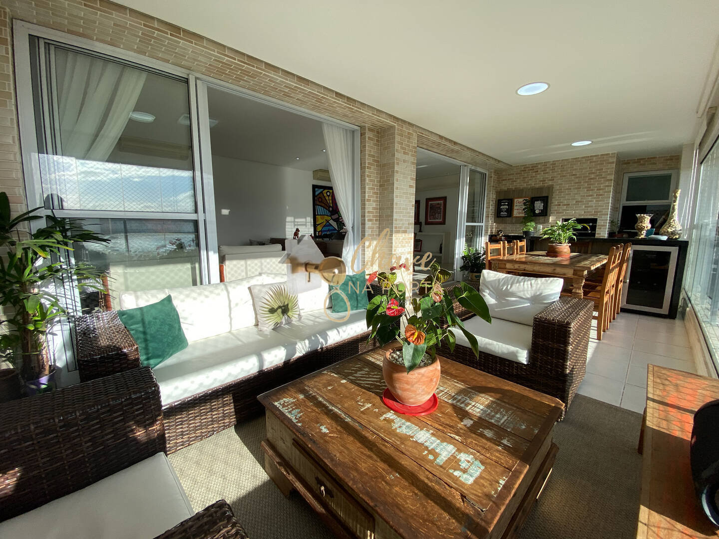 Apartamento, 158 m² - Foto 2